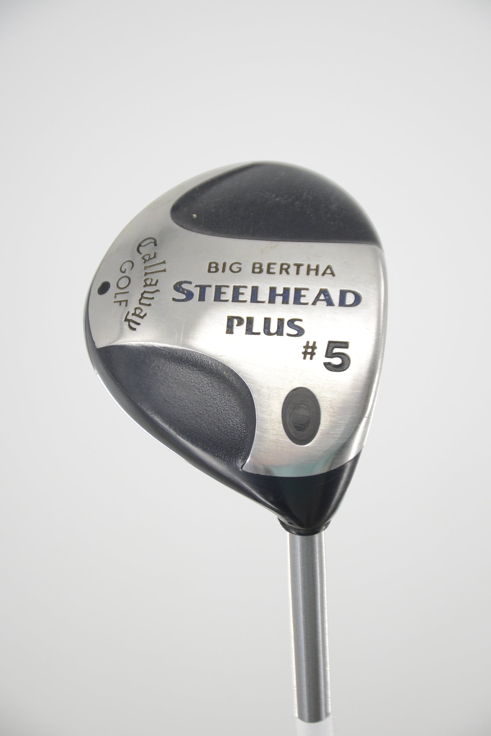 Callaway Steelhead Plus 5 Wood R Flex 42"