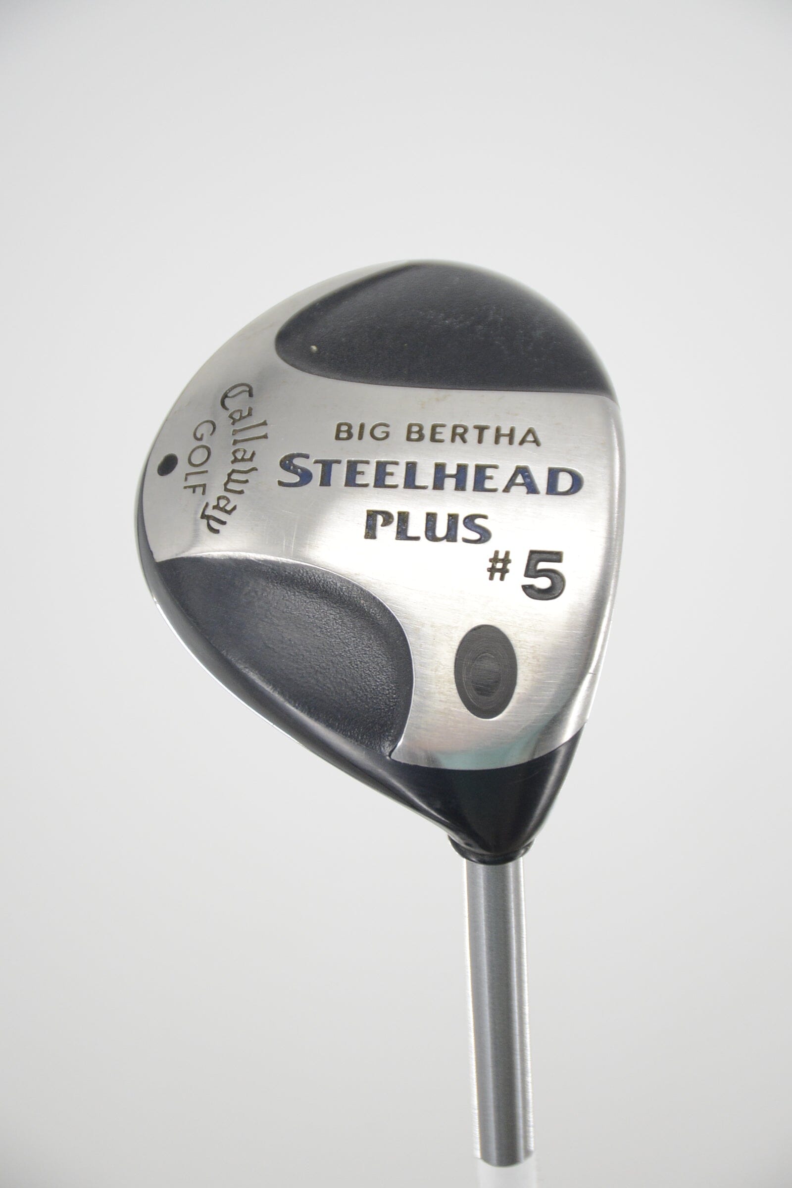Callaway Steelhead Plus 5 Wood R Flex 42" Golf Clubs GolfRoots