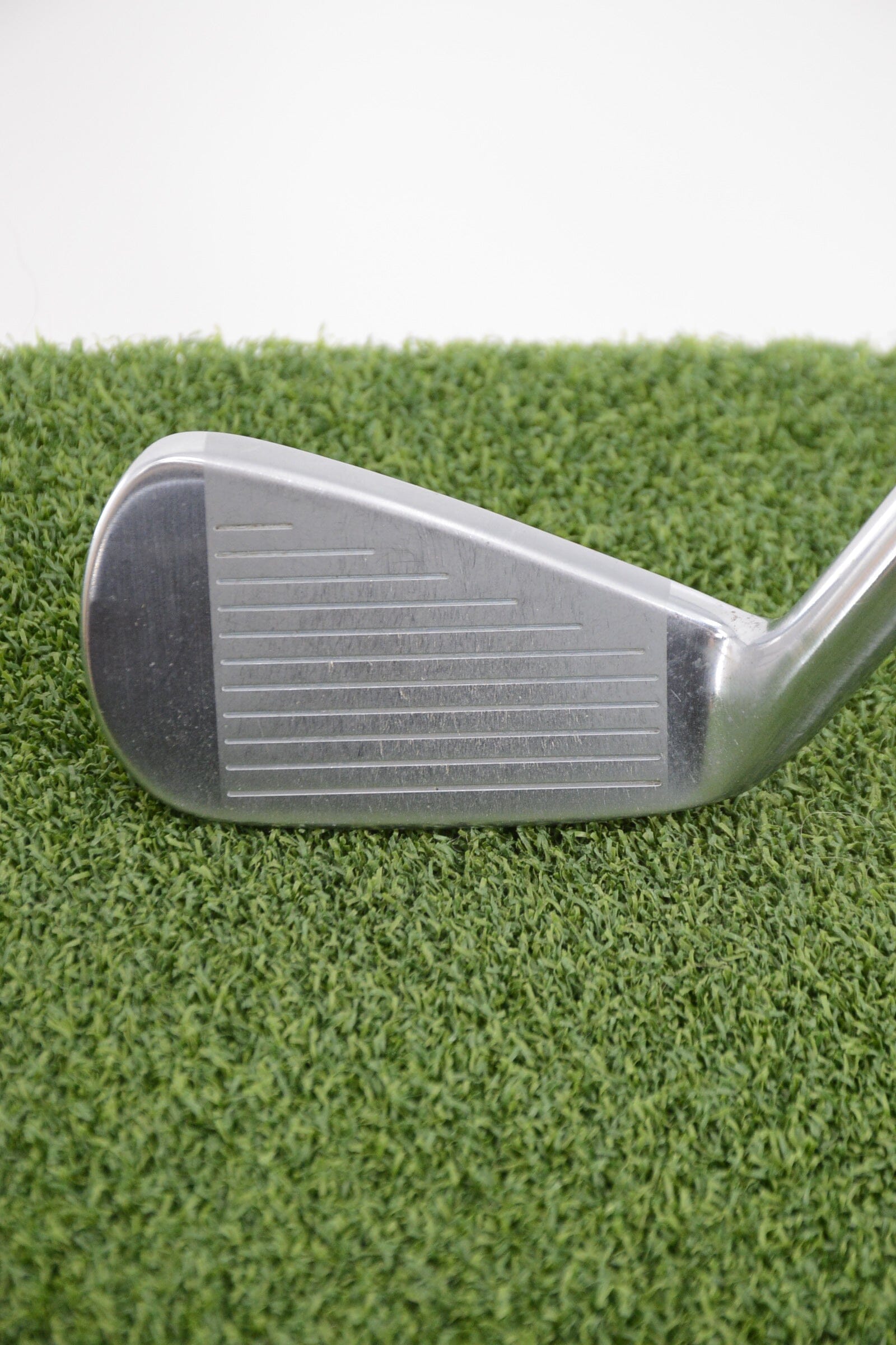 Mizuno MP Fli-Hi 4 Driving Iron S Flex 38.5" Golf Clubs GolfRoots