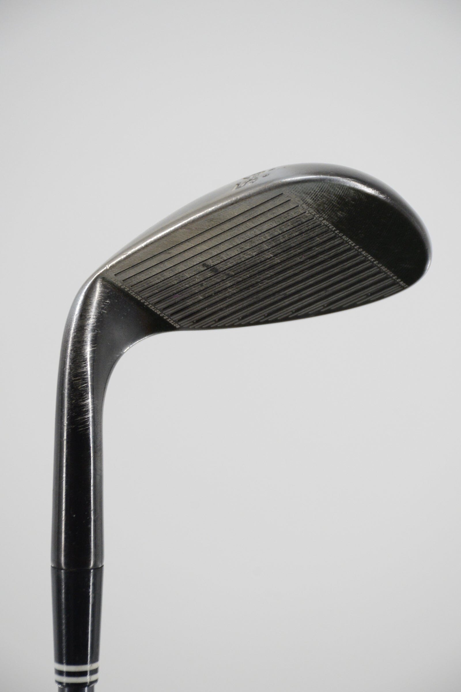 Women's Cleveland 588 RTX 2.0 CB 56 Degree Wedge W Flex 34" Golf Clubs GolfRoots