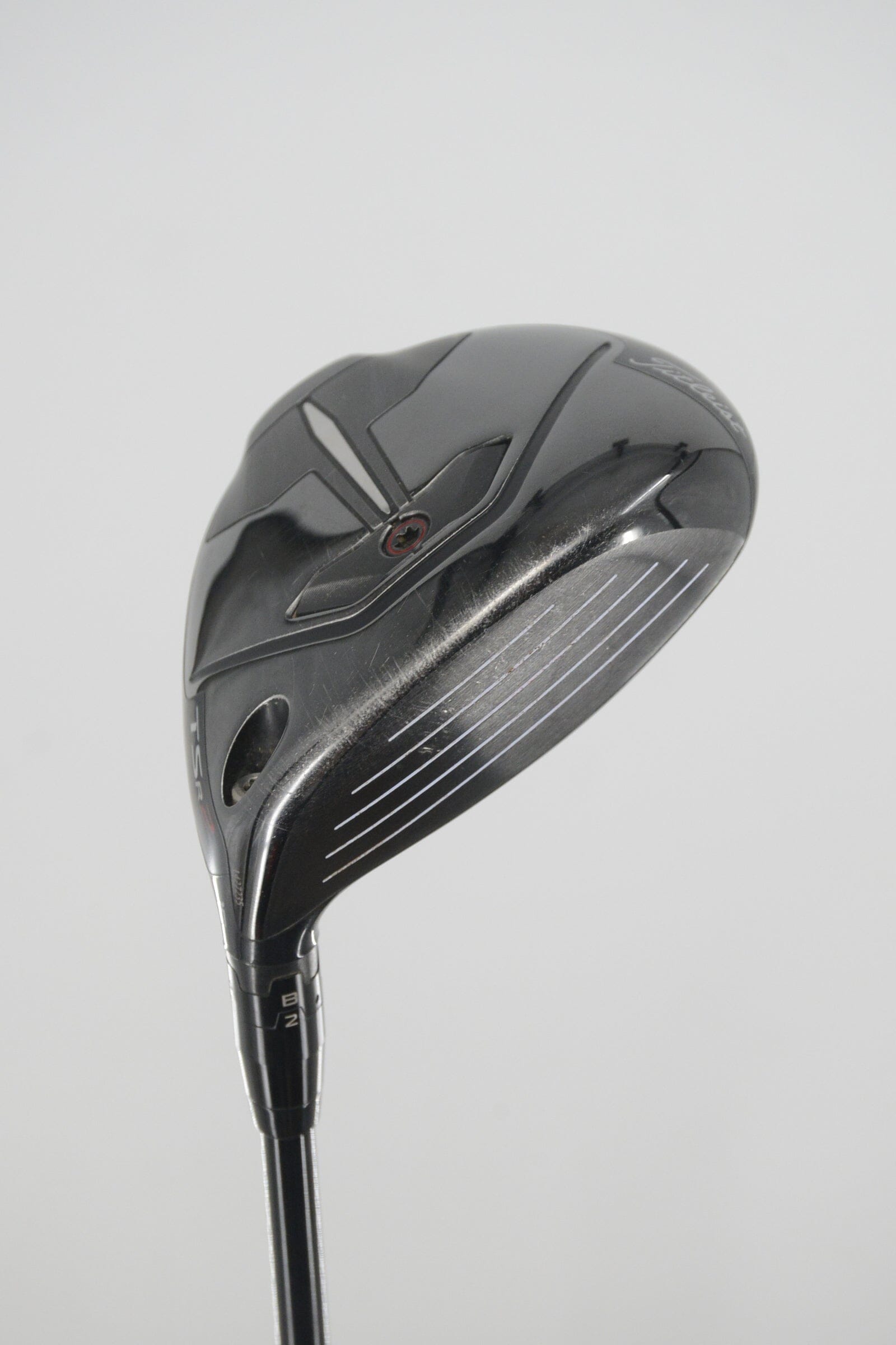 Titleist TSR2 15 Degree Wood R Flex 42.75" Golf Clubs GolfRoots