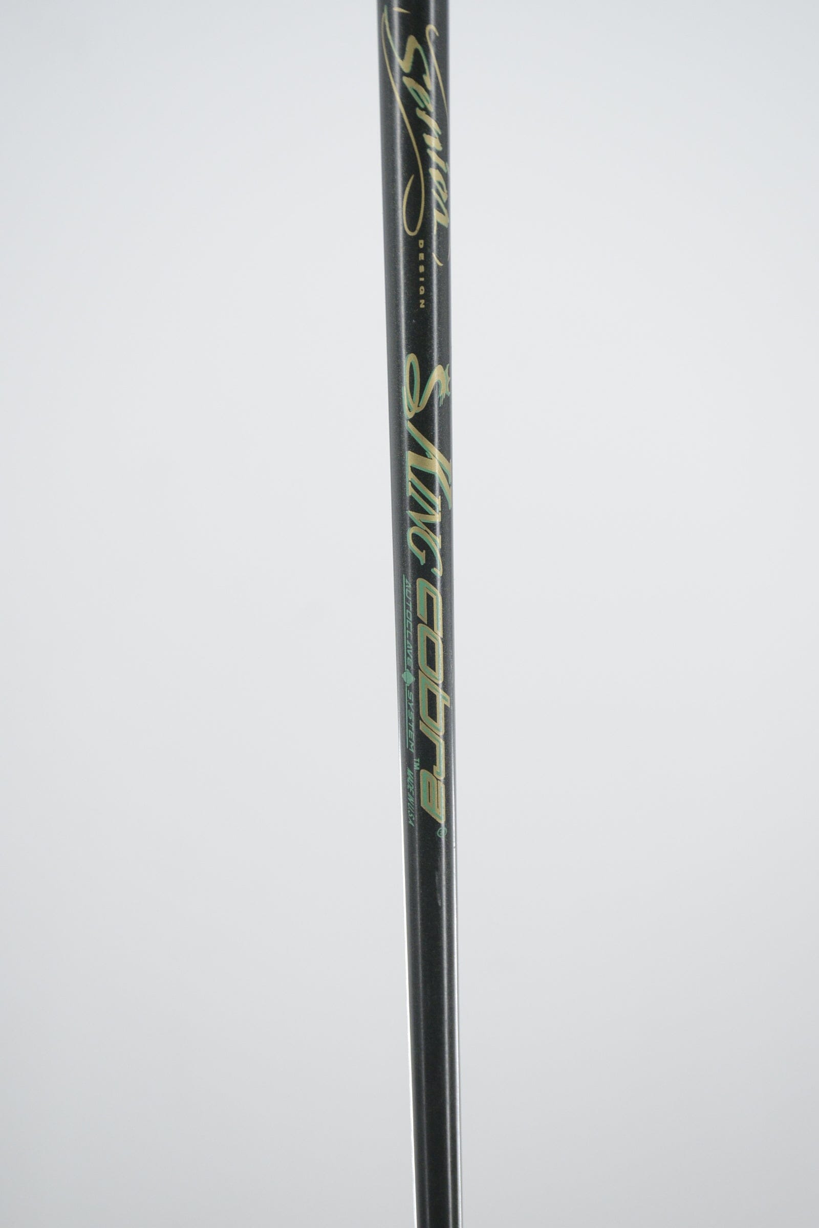 Cobra King Cobra Oversize 5 Iron SR Flex 38.75" Golf Clubs GolfRoots