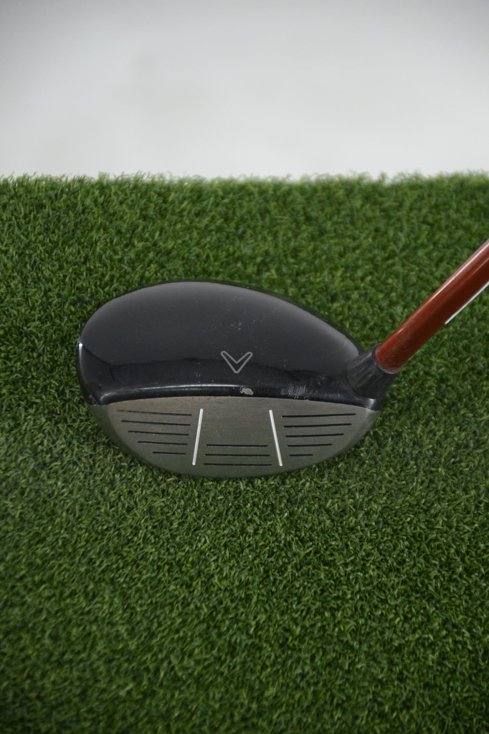 Callaway Fusion FT 3 Hybrid R Flex 40" Golf Clubs GolfRoots