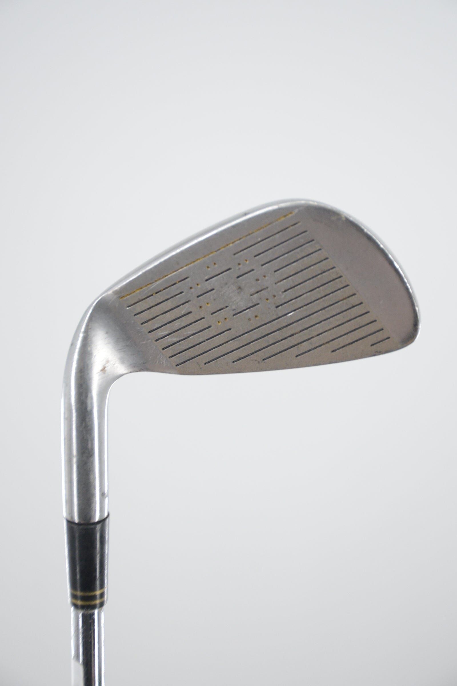 Square Two Power Circle 5 Iron S Flex 39" Golf Clubs GolfRoots