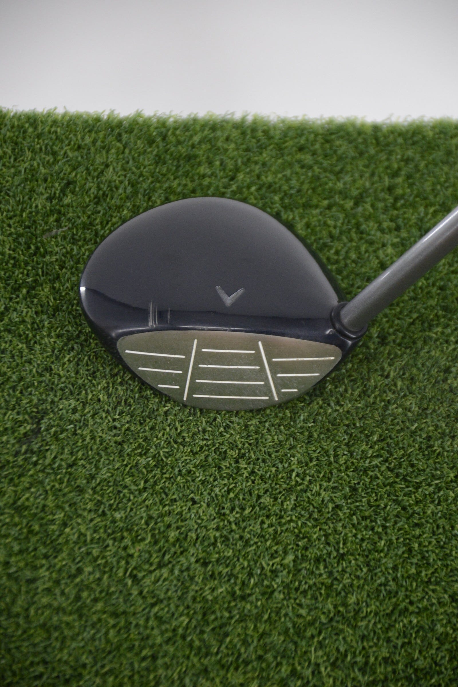 Callaway Steelhead Plus 5 Wood R Flex 42" Golf Clubs GolfRoots