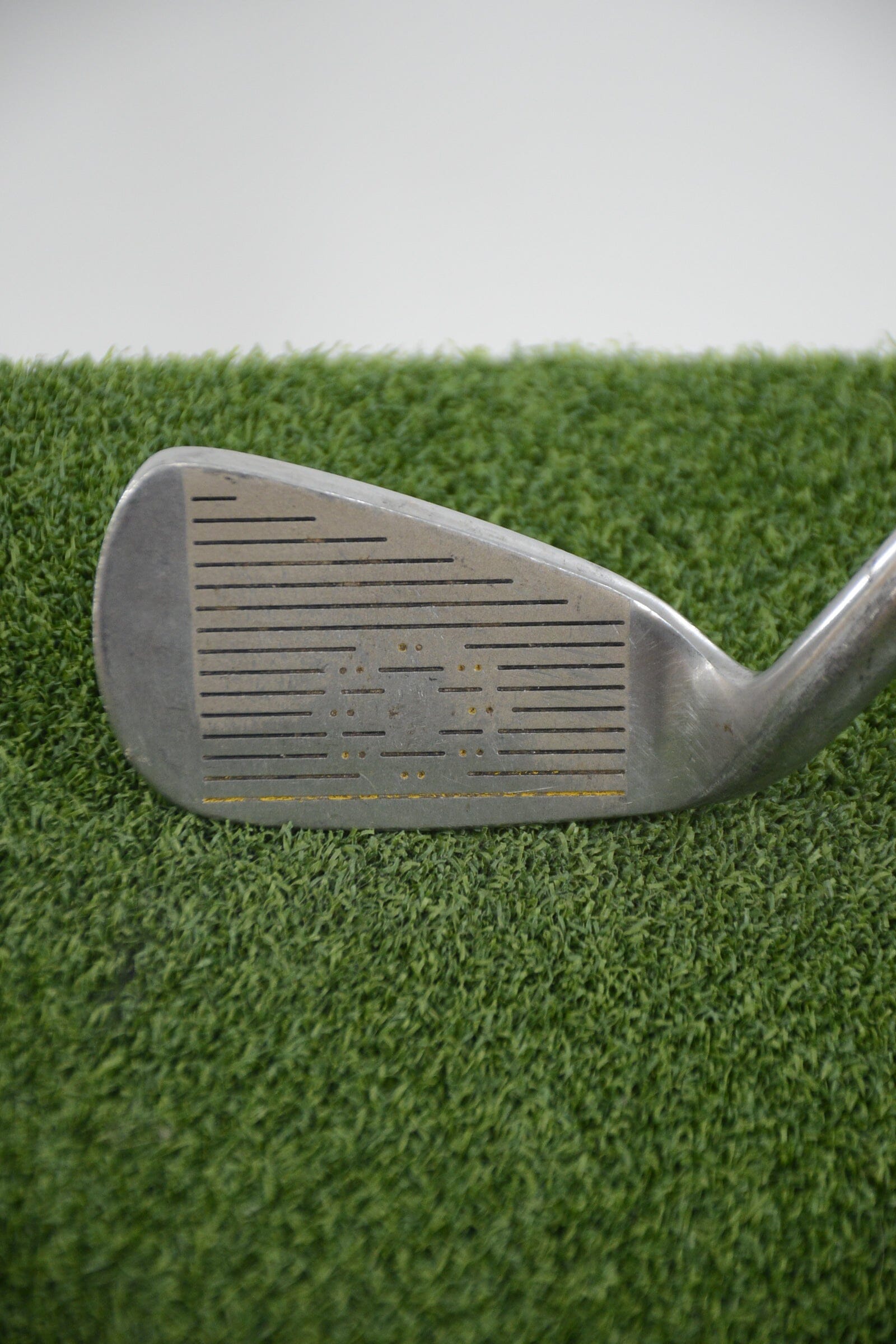 Square Two Power Circle 5 Iron S Flex 39" Golf Clubs GolfRoots