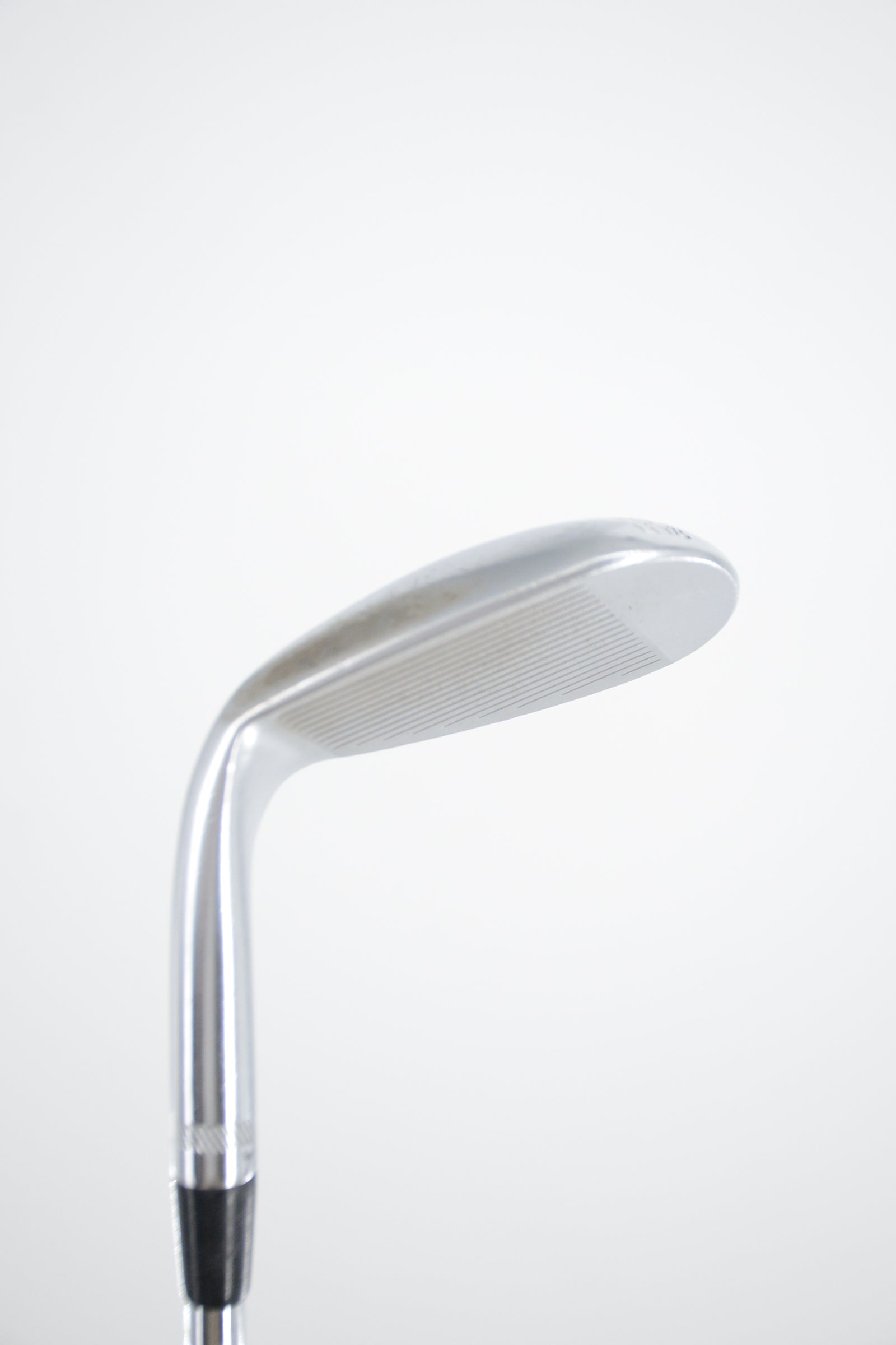 Titleist Vokey SM7 Tour Chrome 58 Degree Wedge Wedge Flex 34.75"
