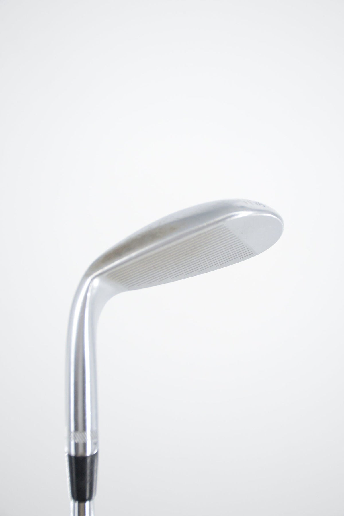 Titleist Vokey SM7 Tour Chrome 58 Degree Wedge Wedge Flex 34.75" Golf Clubs GolfRoots