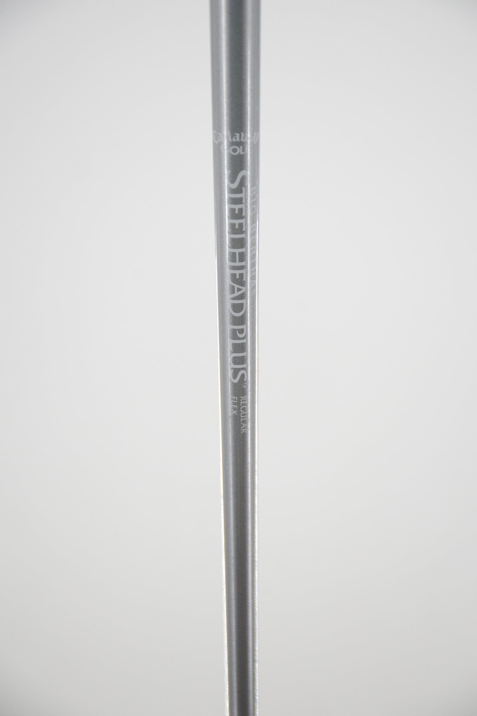 Callaway Steelhead Plus 5 Wood R Flex 42" Golf Clubs GolfRoots