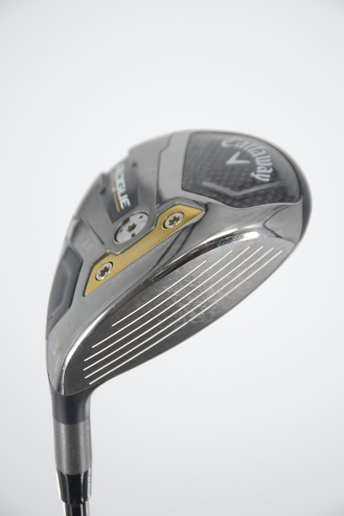 Callaway Rogue St LS 3 Wood S Flex 42.75"