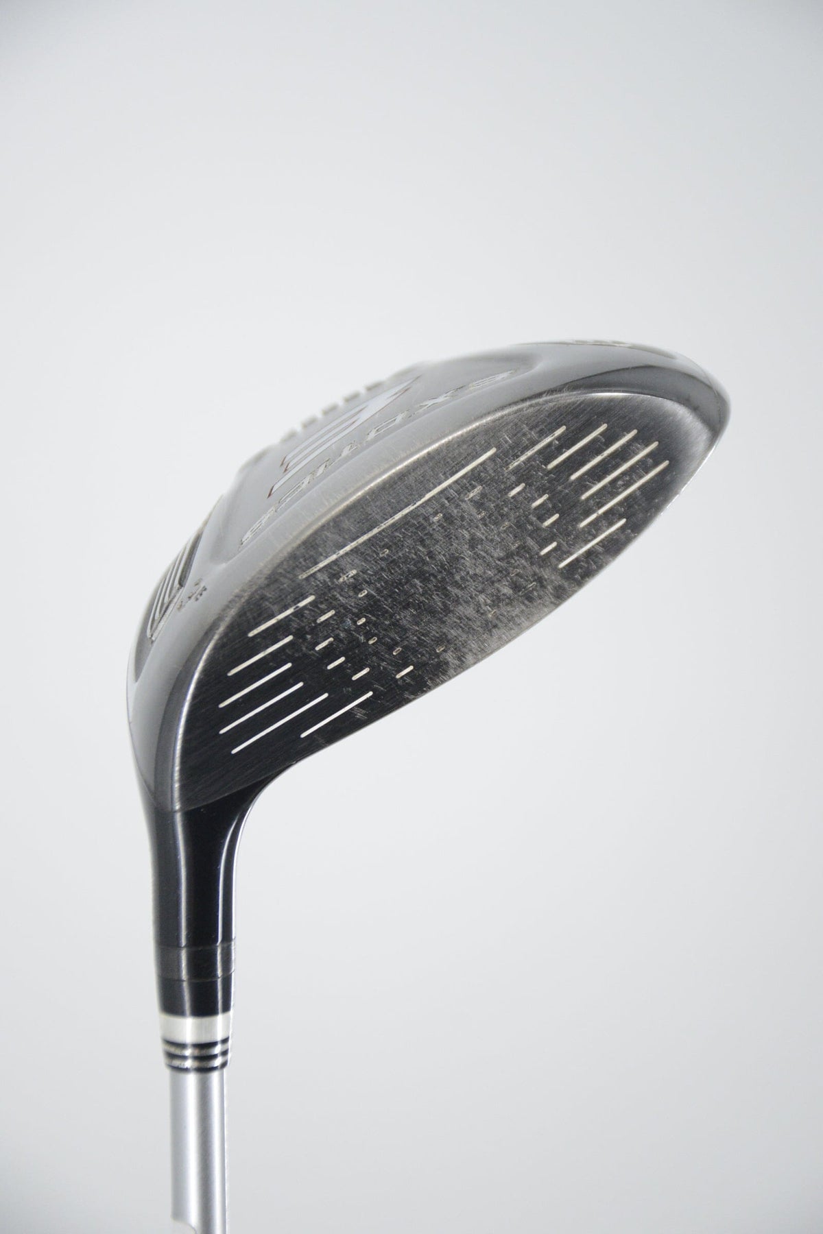 Tour Edge Exotics Xj-1 3 Wood R Flex 43.25" Golf Clubs GolfRoots