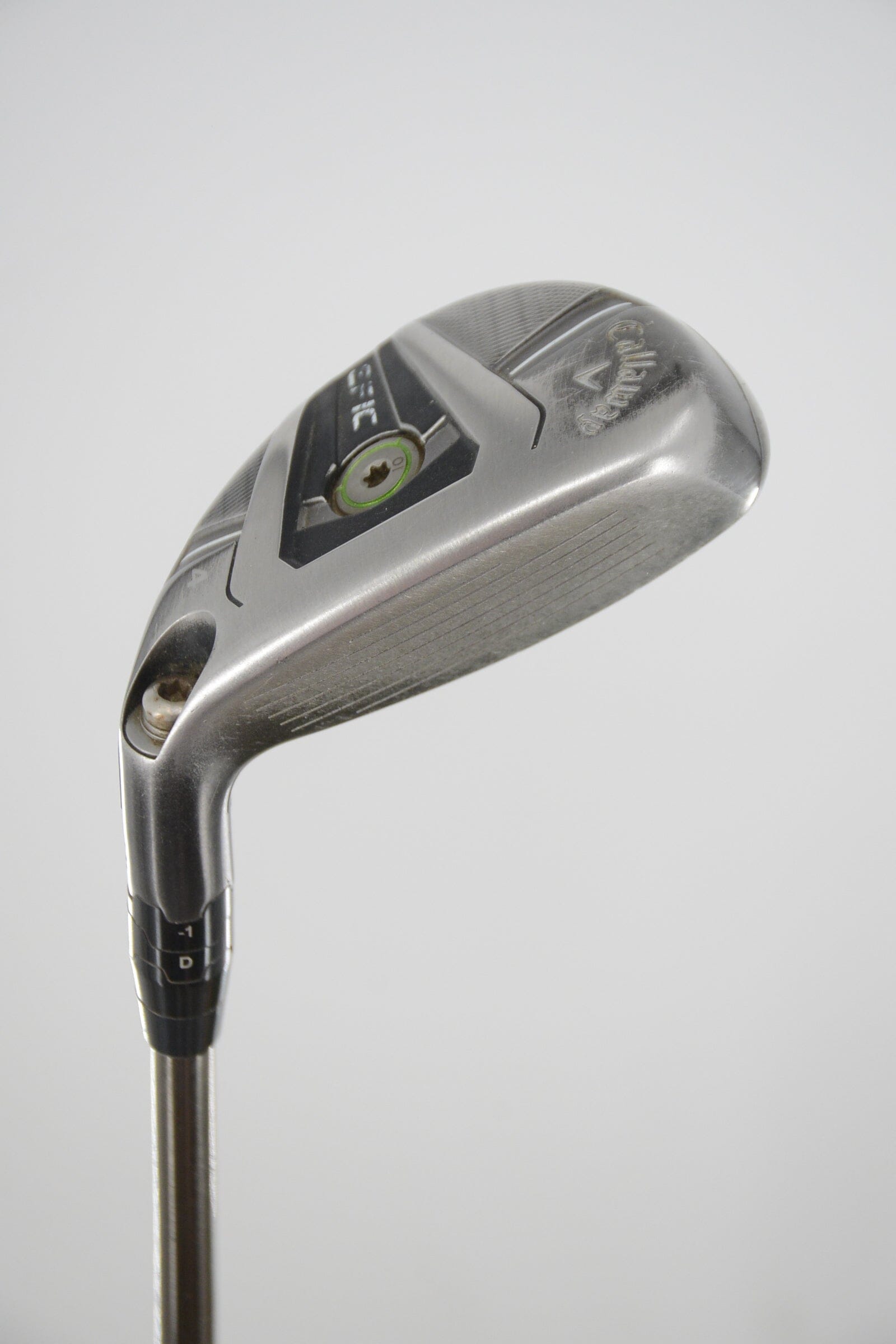 Callaway Epic 4 Hybrid S Flex 39.25" Golf Clubs GolfRoots