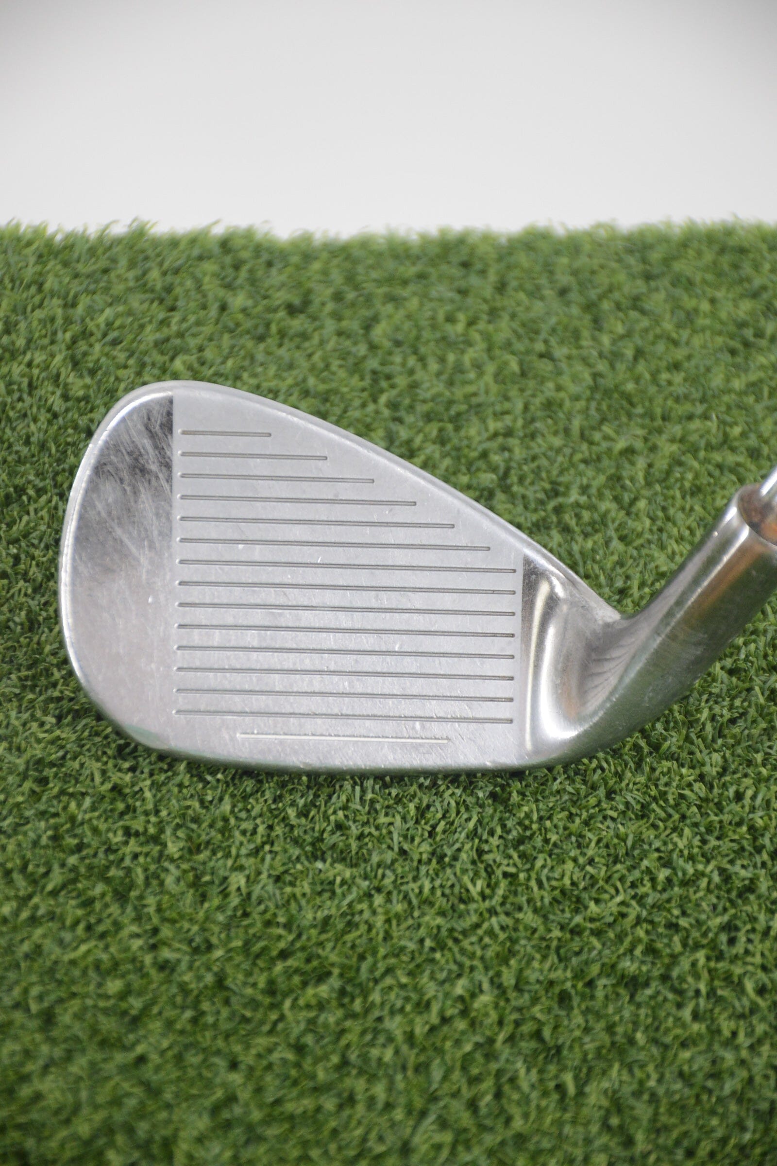 TaylorMade Burner '09 AW S Flex 35.5" Golf Clubs GolfRoots