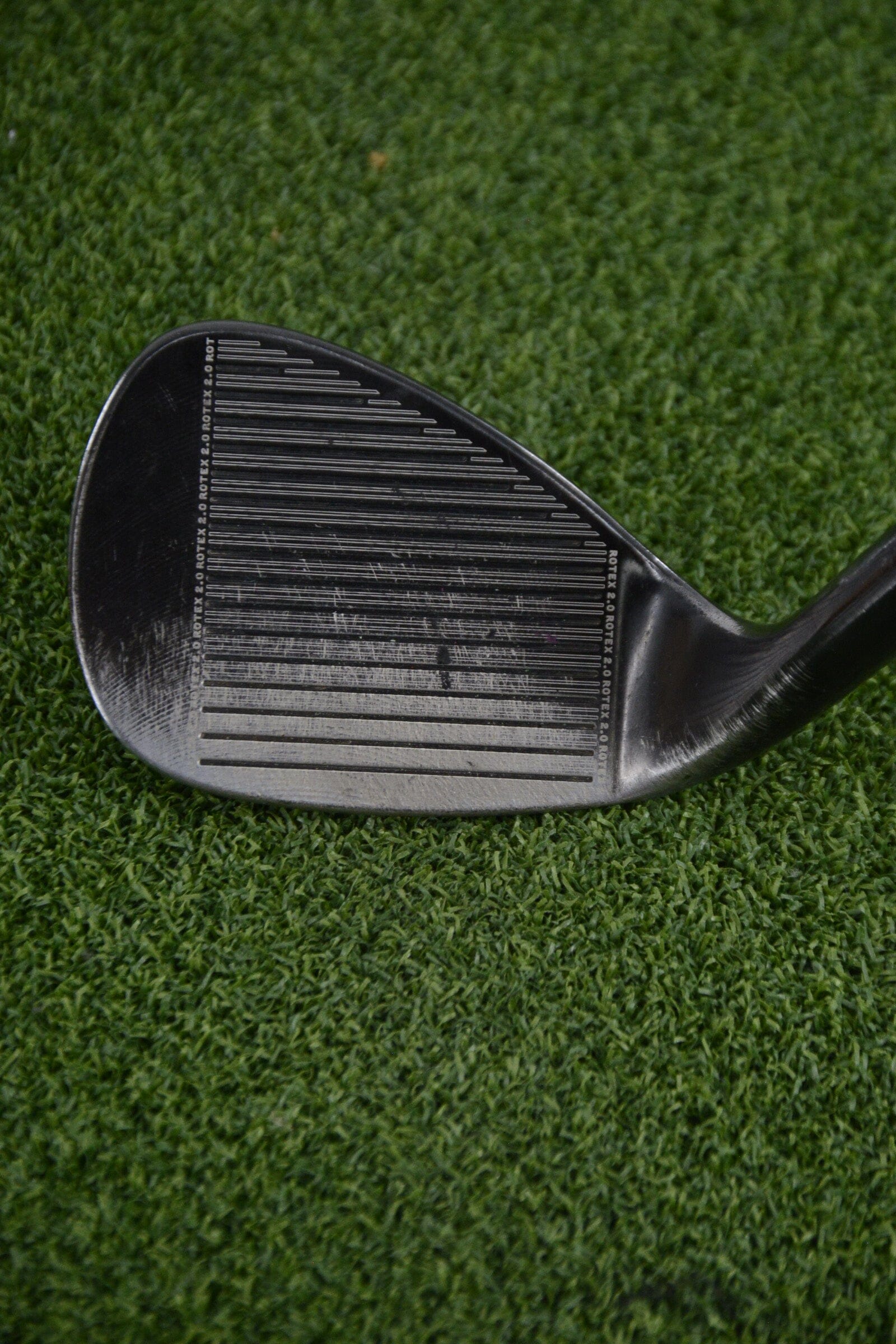 Women's Cleveland 588 RTX 2.0 CB 56 Degree Wedge W Flex 34" Golf Clubs GolfRoots