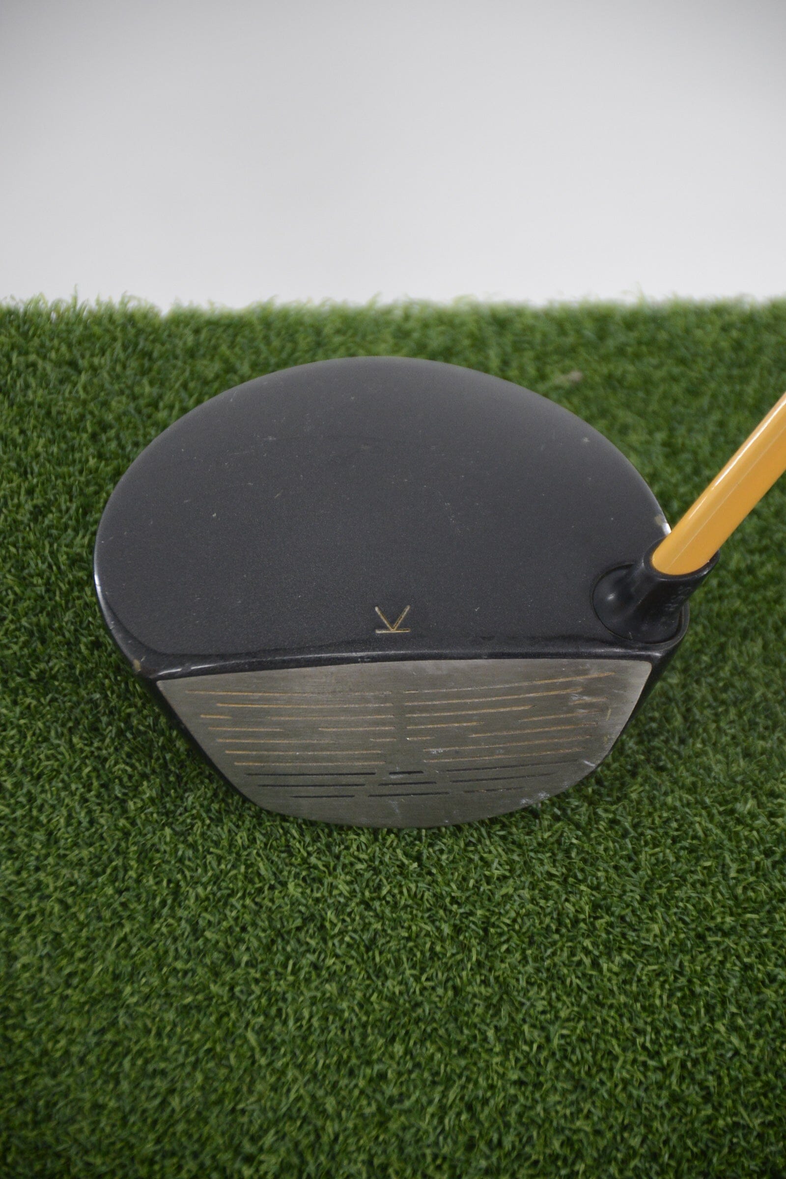 Ping isi Titanium 7 Degree Driver X Flex 45.25" Golf Clubs GolfRoots