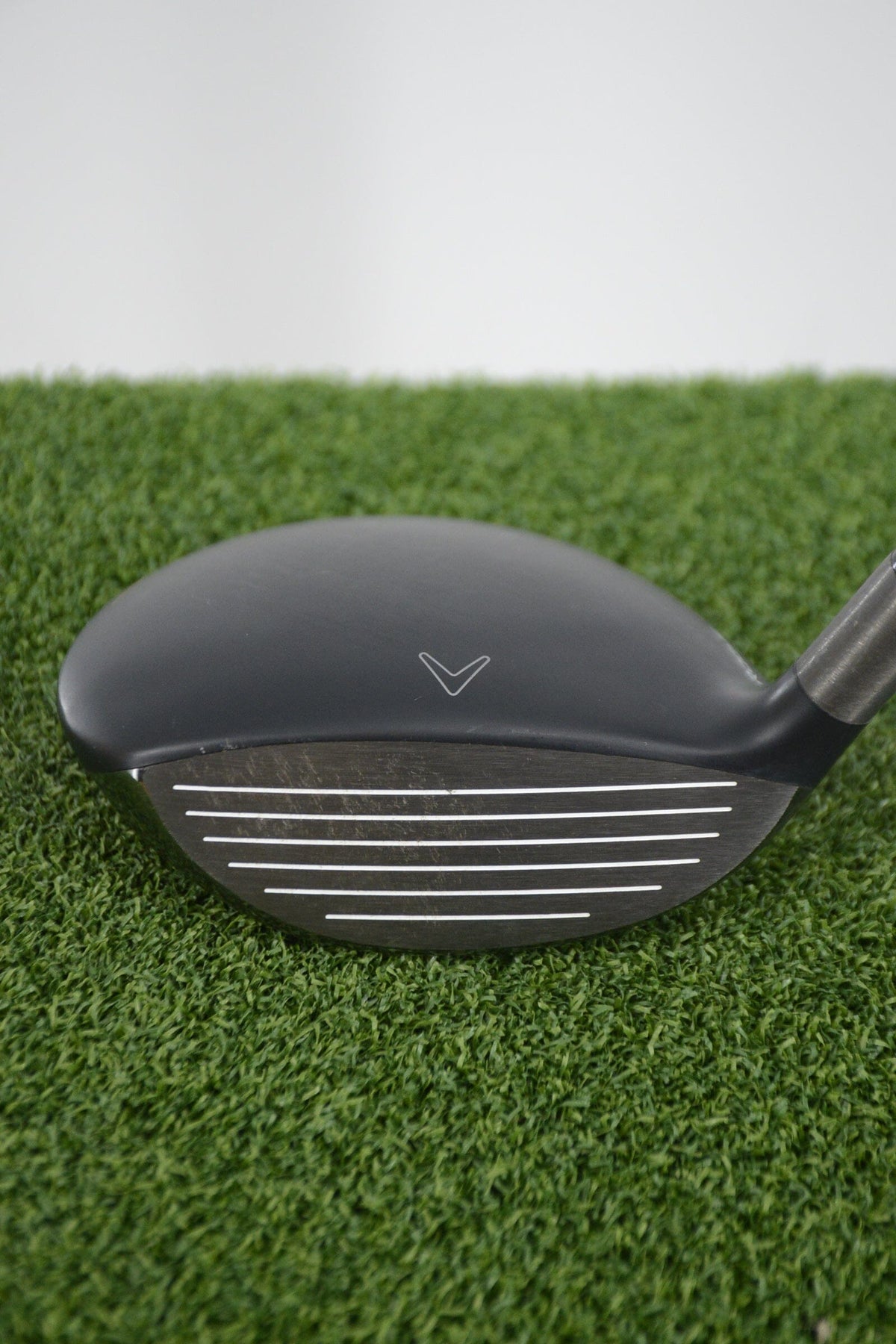 Callaway Rogue St LS 3 Wood S Flex 42.75"