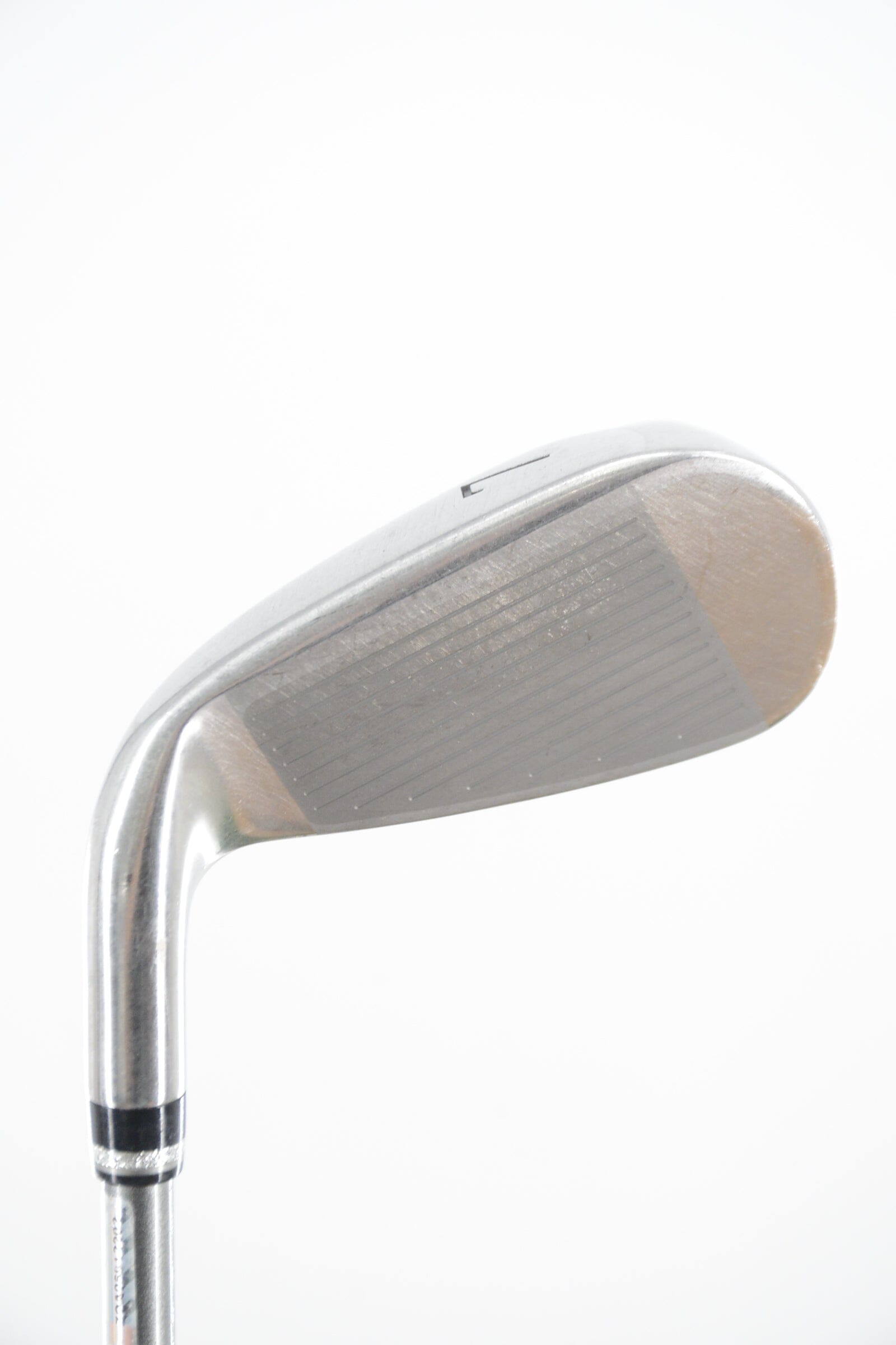 XXIO Prime 12 7 Iron R Flex 37.25" Golf Clubs GolfRoots
