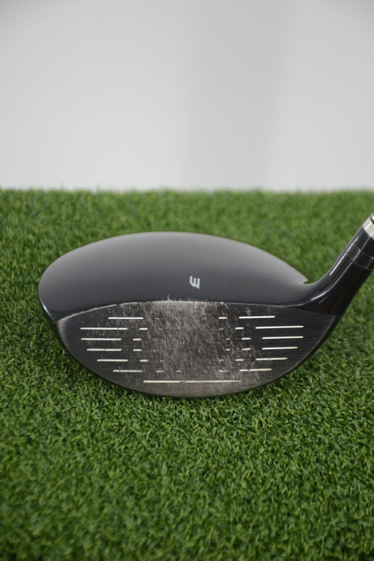 Tour Edge Exotics Xj-1 3 Wood R Flex 43.25" Golf Clubs GolfRoots