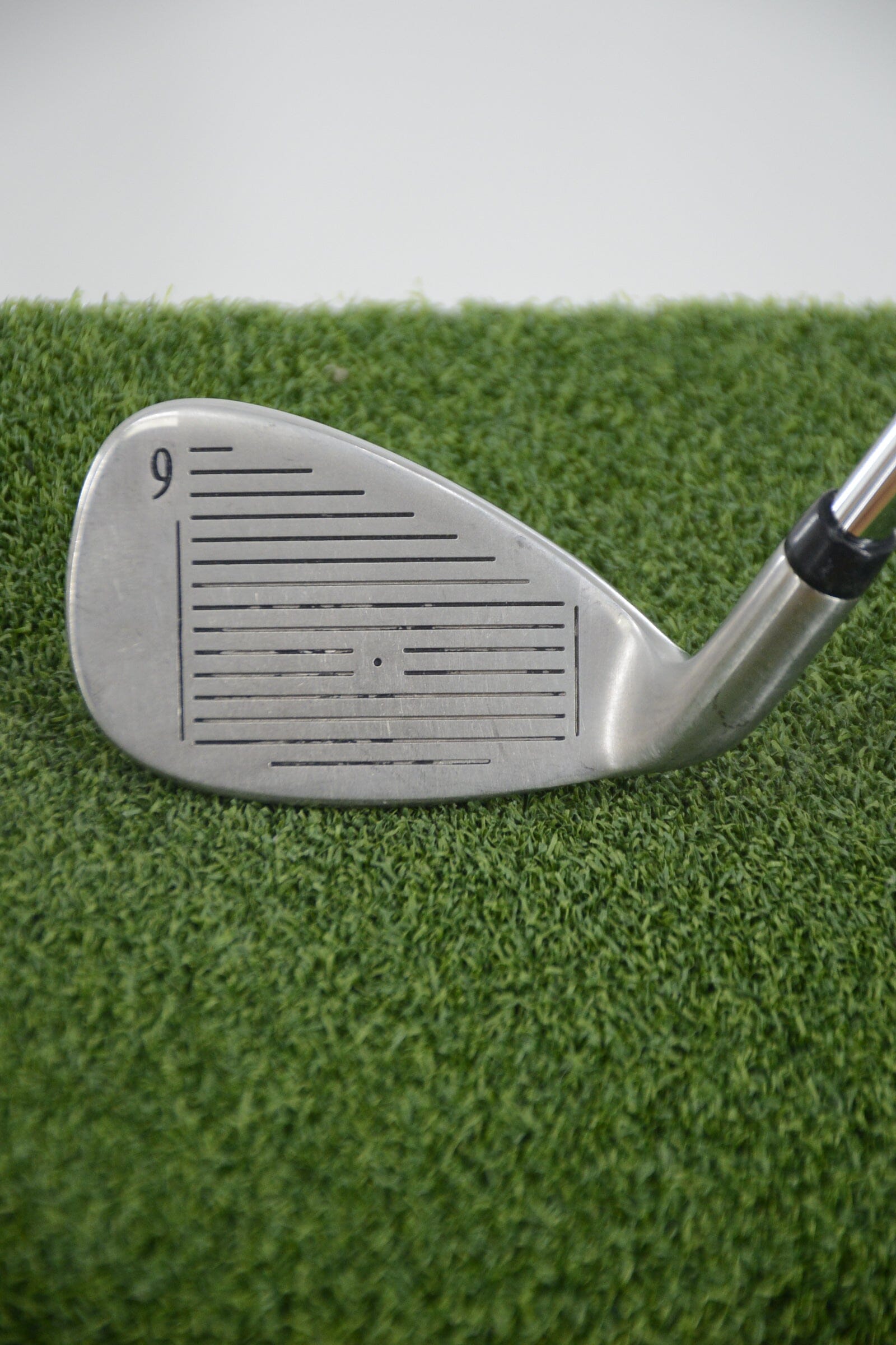 Acer XDS 9 Iron S Flex 37.5" Golf Clubs GolfRoots