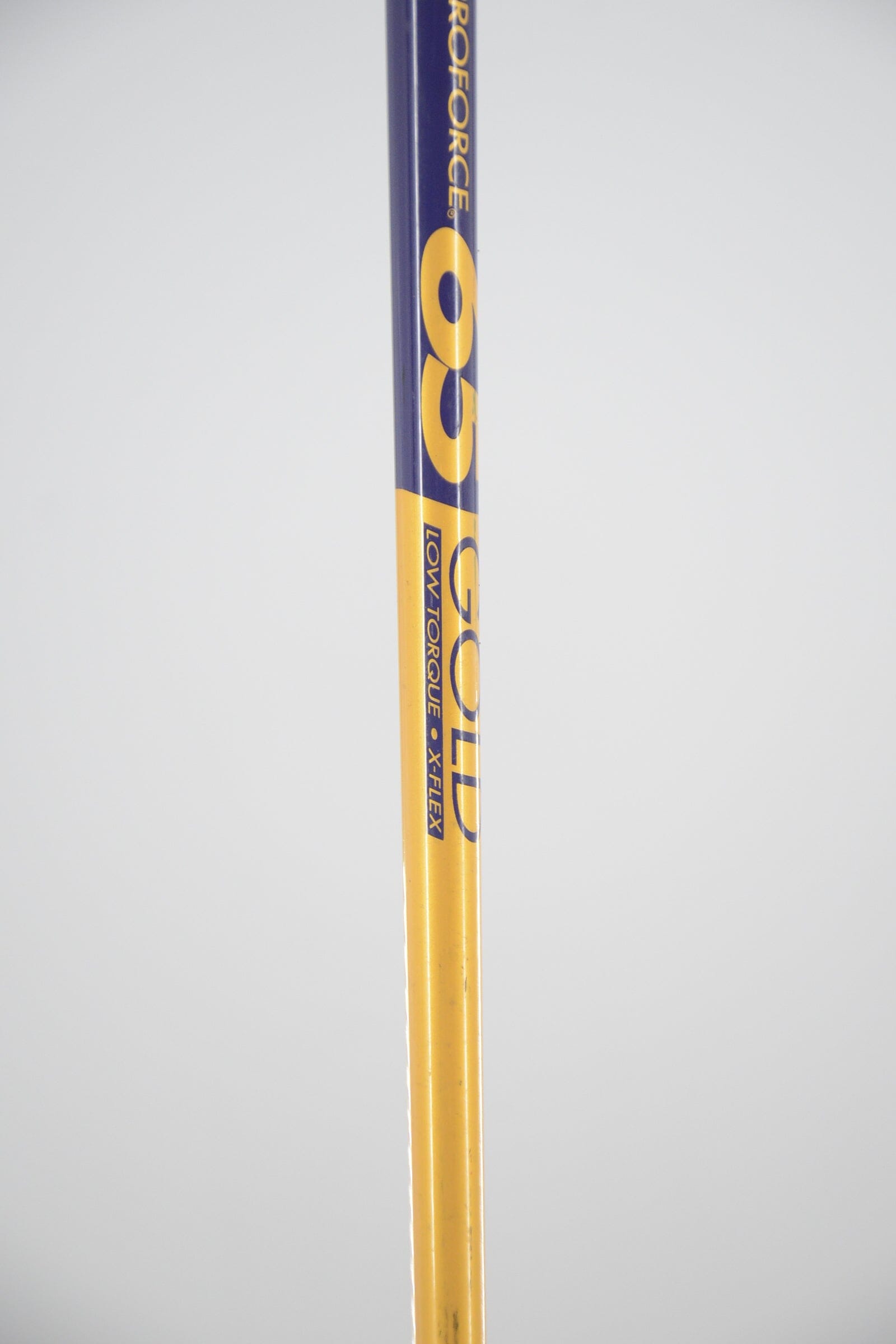 Ping isi Titanium 7 Degree Driver X Flex 45.25" Golf Clubs GolfRoots