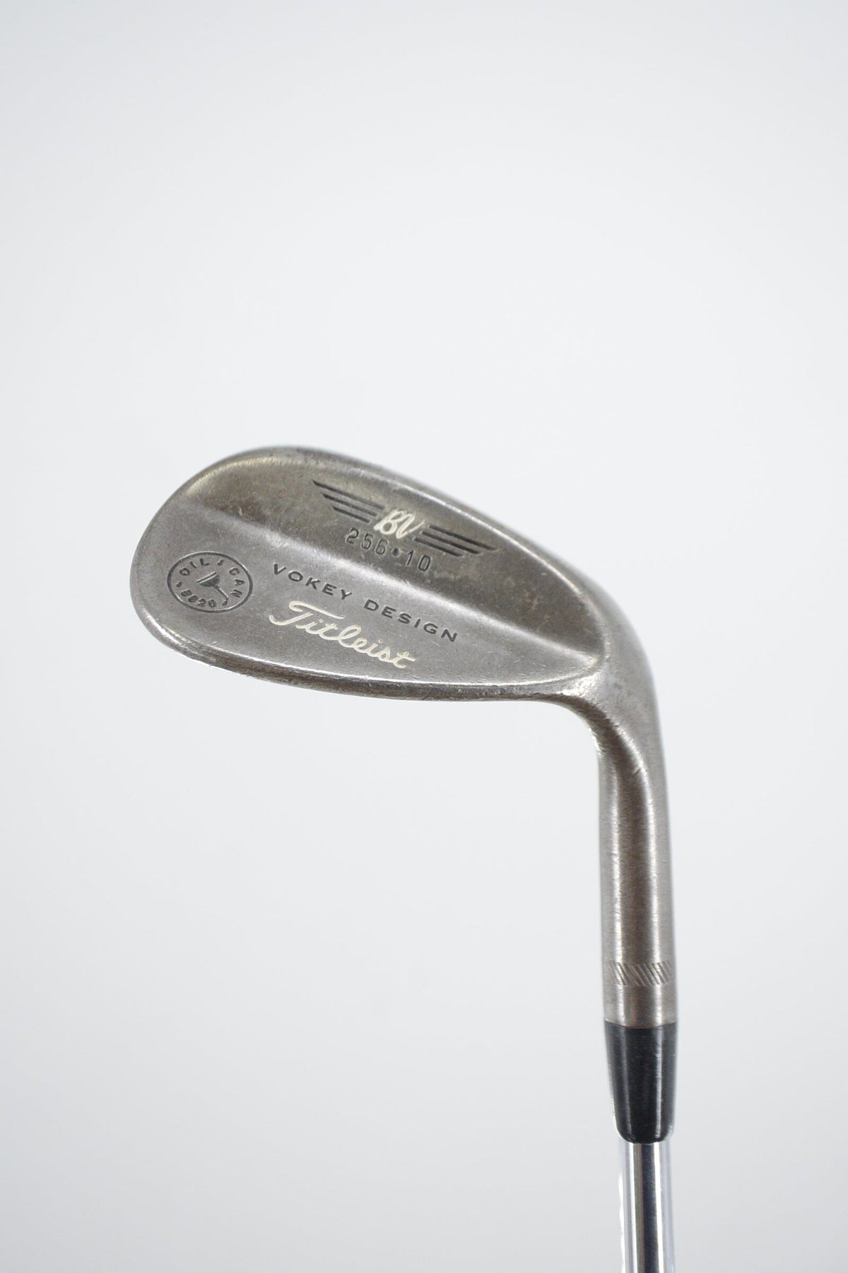 Titleist Vokey Oil Can 56 Degree Wedge Wedge Flex 35.25" Golf Wedges Titleist