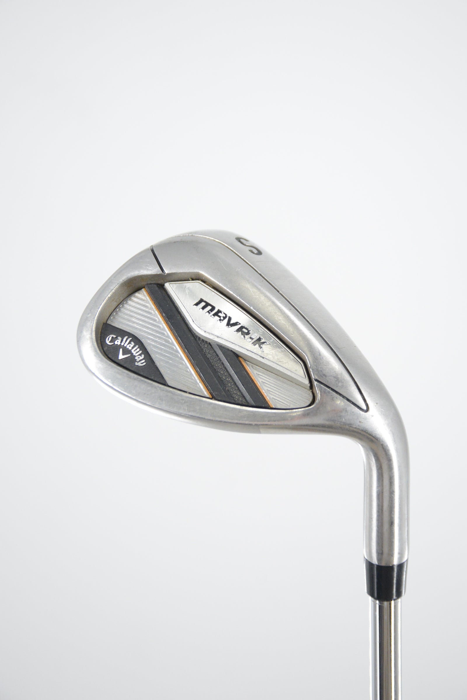 Callaway Mavrik SW S Flex 35"