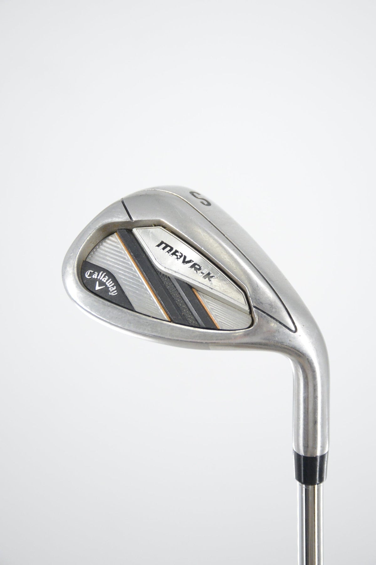 Callaway Mavrik SW S Flex 35" Golf Clubs GolfRoots