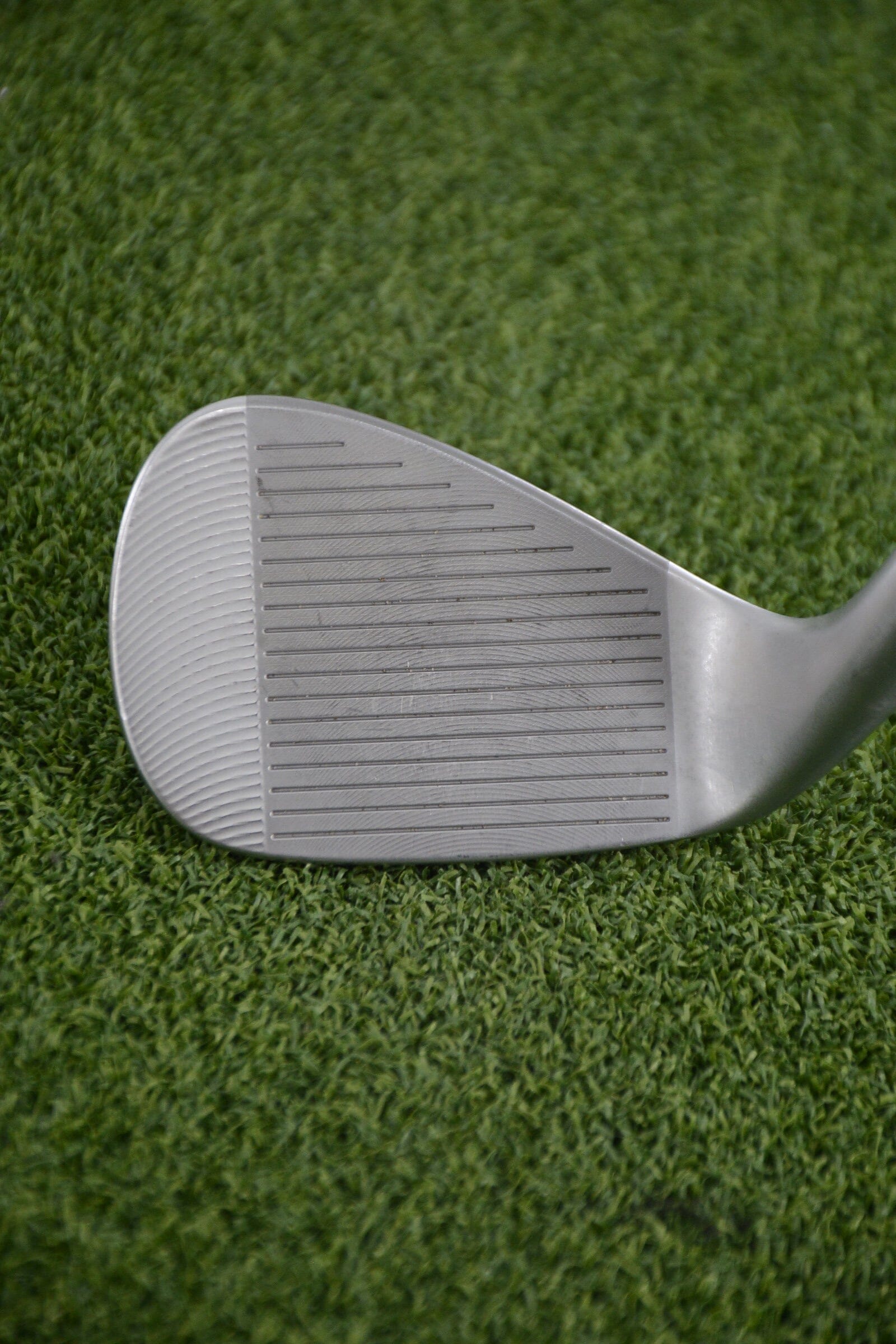Cleveland RTX 6 ZipCore Tour Satin 48 Degree Wedge Wedge Flex 35.5" Golf Clubs GolfRoots