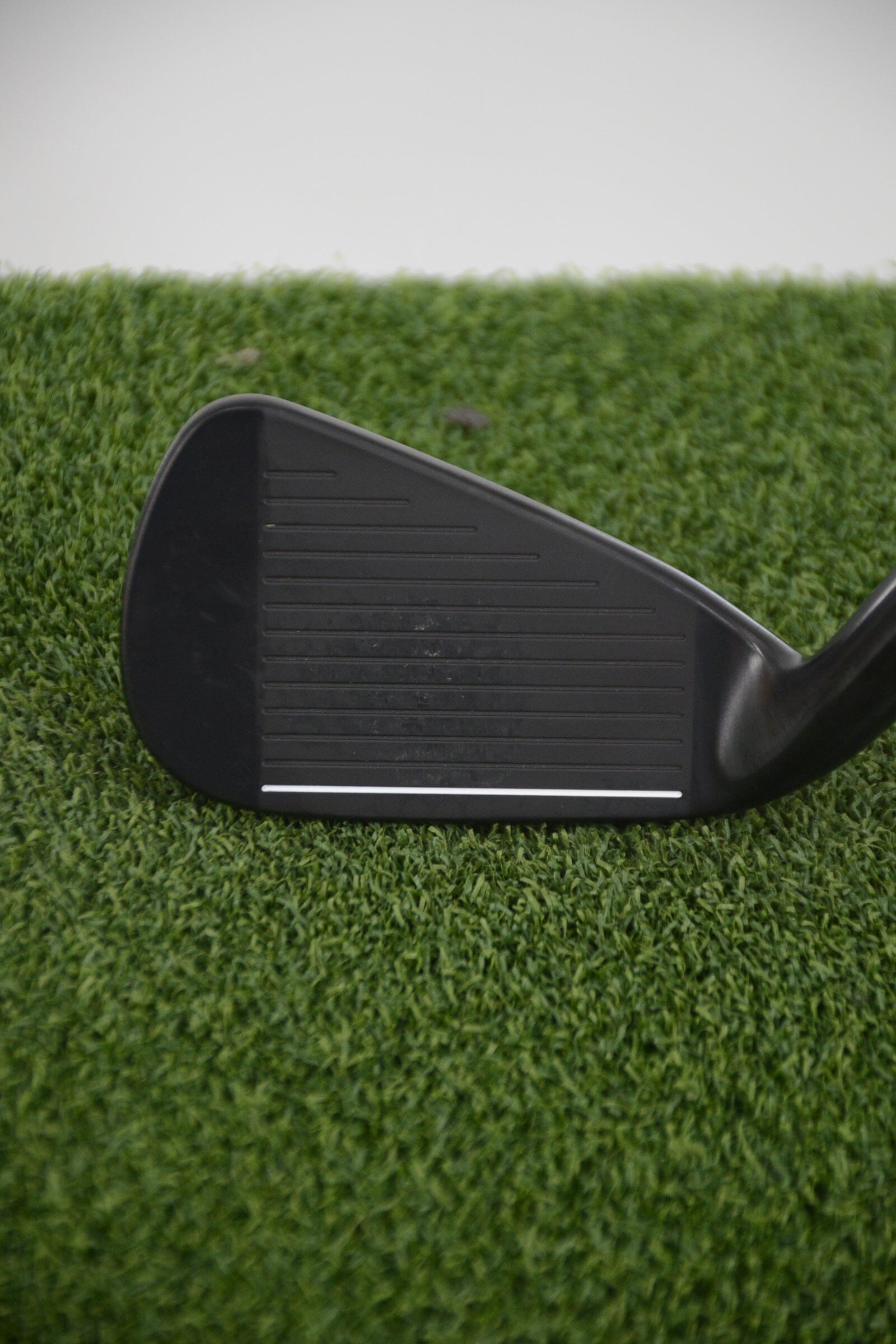 PXG 0311P Gen6 Xtreme Dark 7 Iron R Flex 36.75"