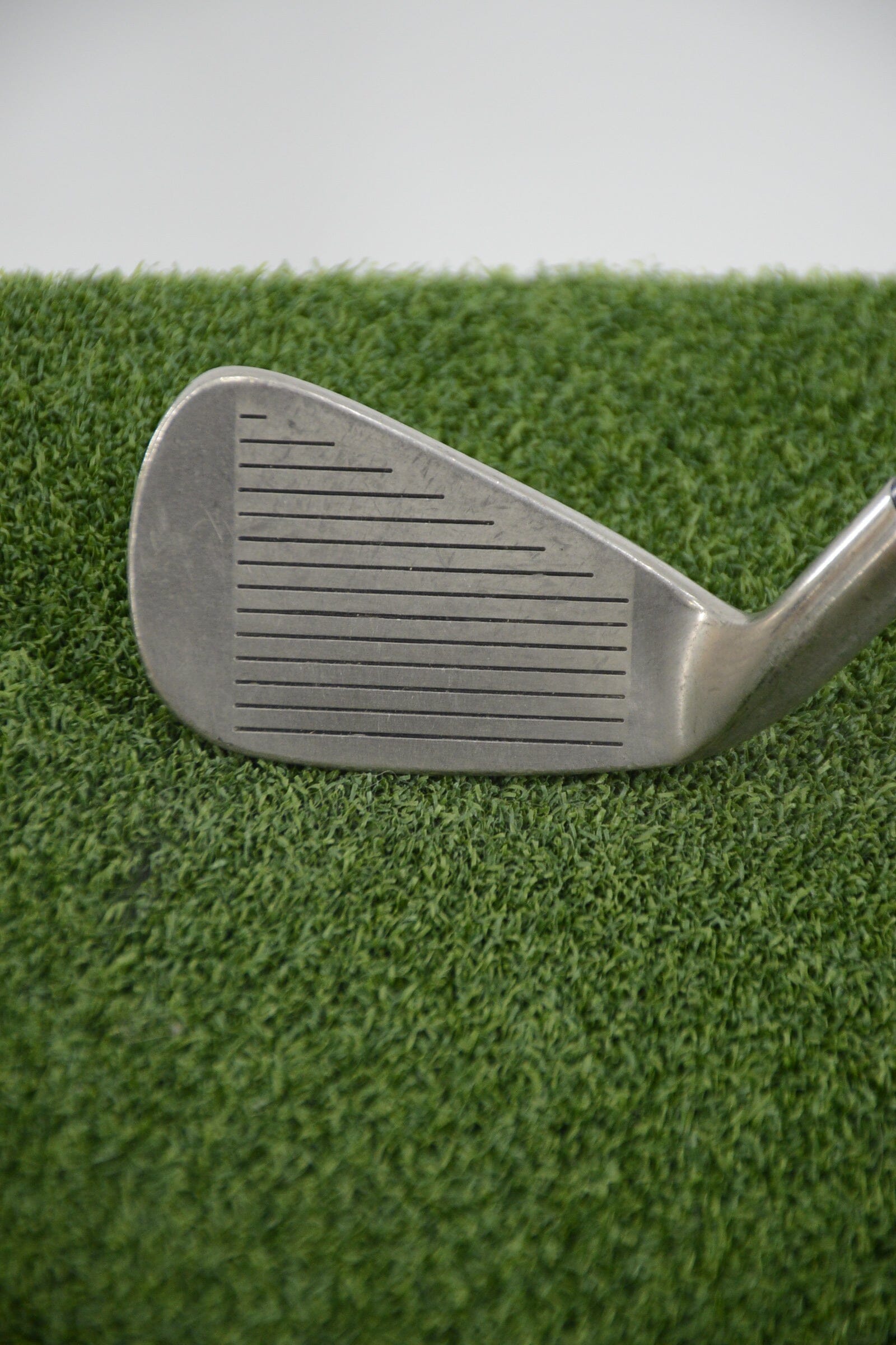 Ram FX 6 Iron S Flex 38" Golf Clubs GolfRoots