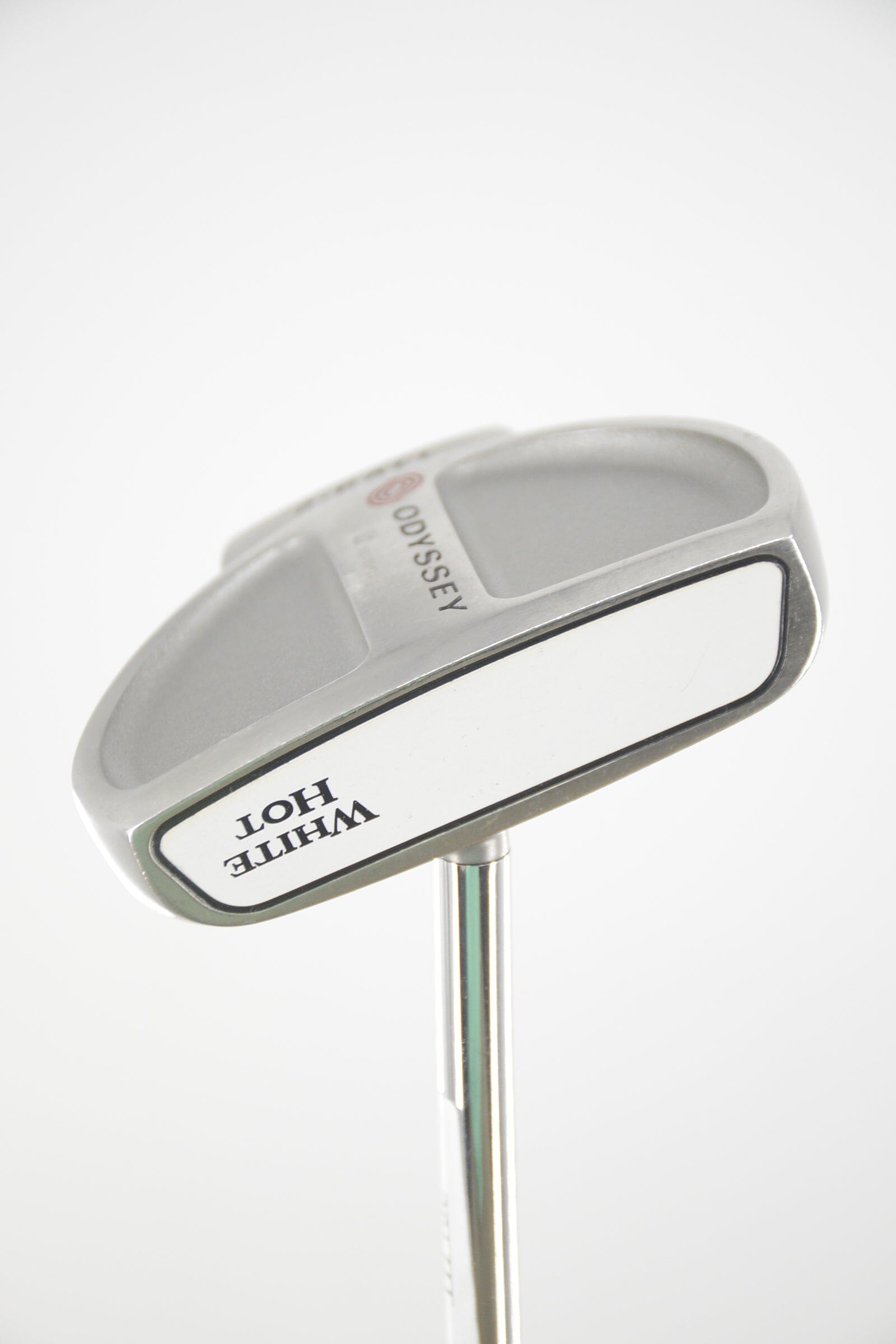 Odyssey White Hot 2-Ball Center Putter 33" Golf Clubs GolfRoots