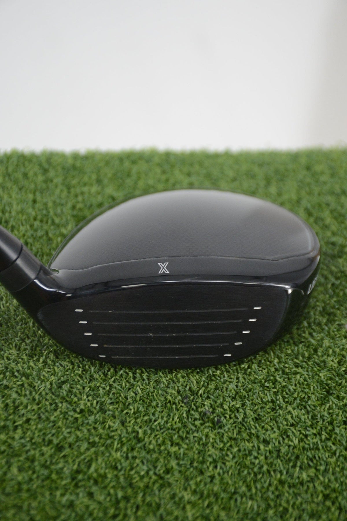 Lefty PXG Lightning 4 Wood TX Flex 42.75" Golf Clubs GolfRoots