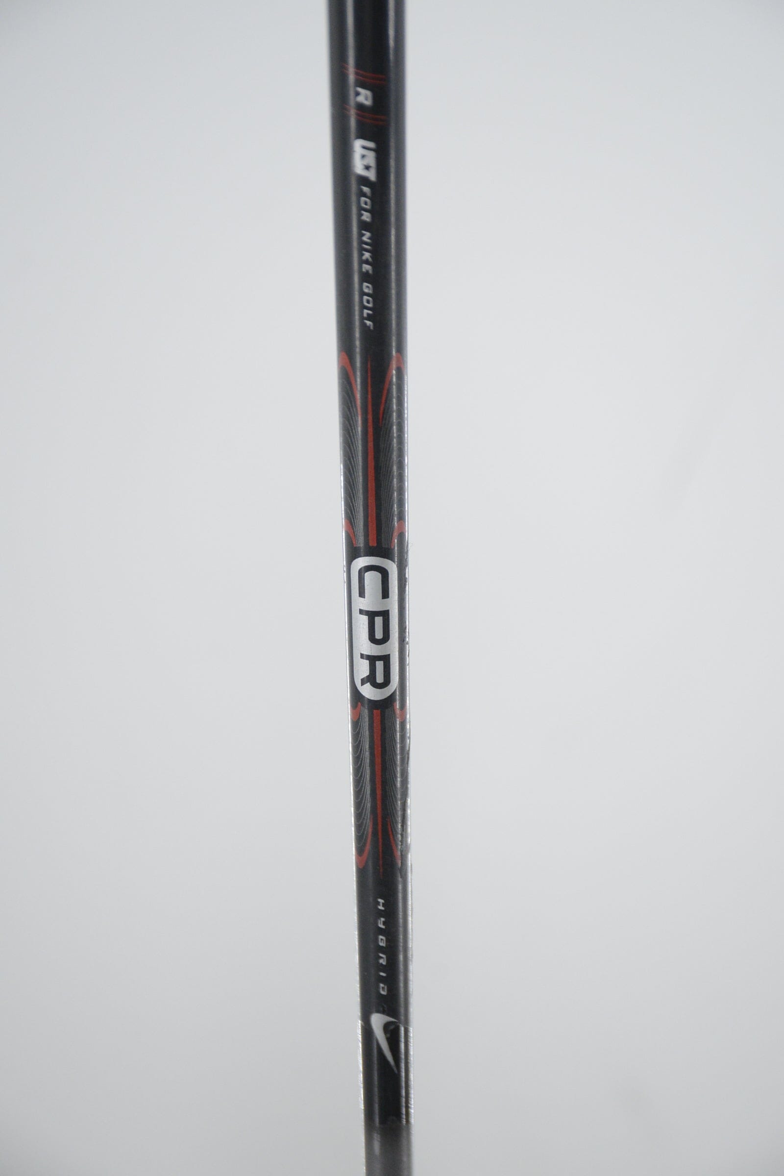 Nike CPR 18 Degree Hybrid R Flex 39.5" Golf Clubs GolfRoots