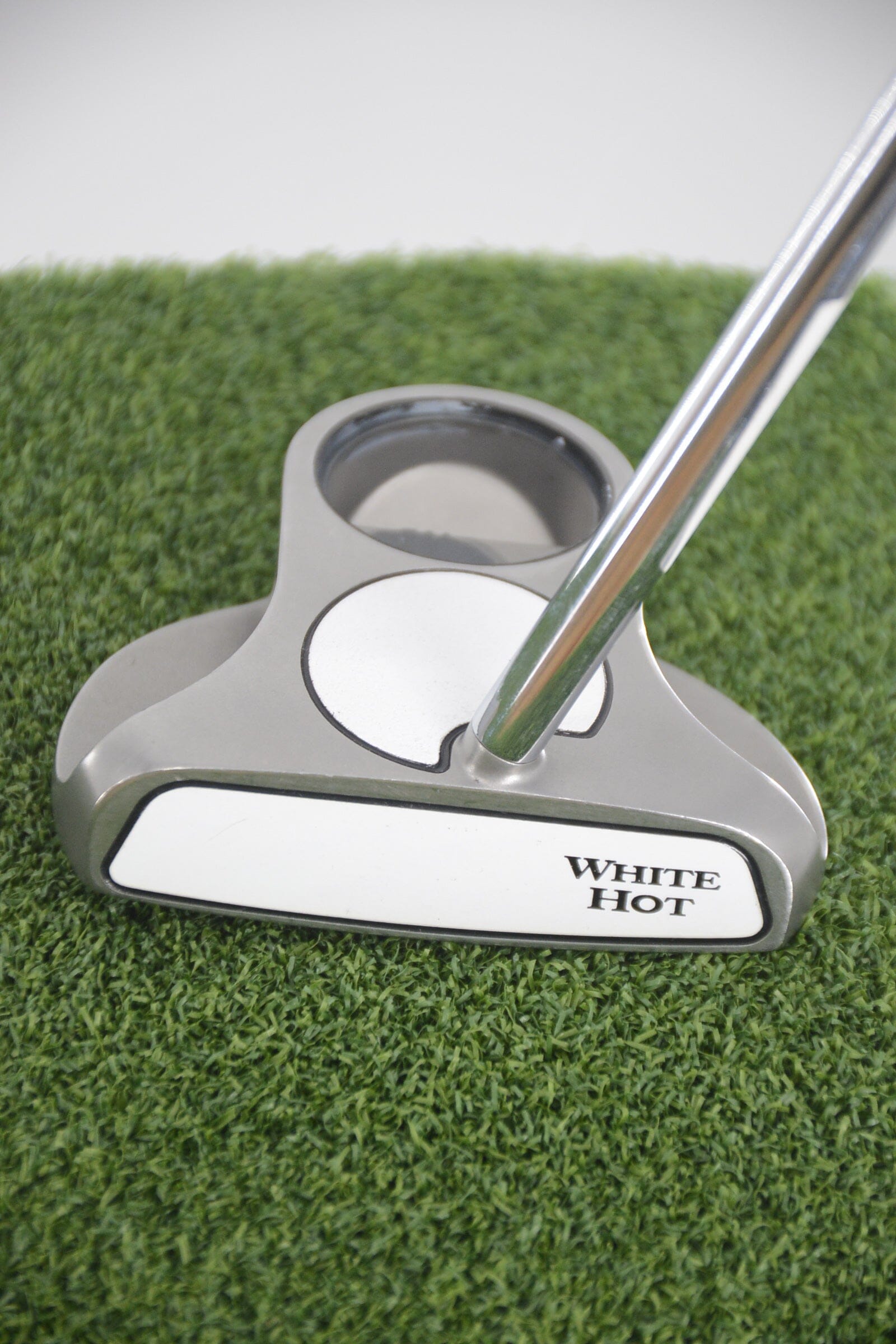 Odyssey White Hot 2-Ball Center Putter 33" Golf Clubs GolfRoots