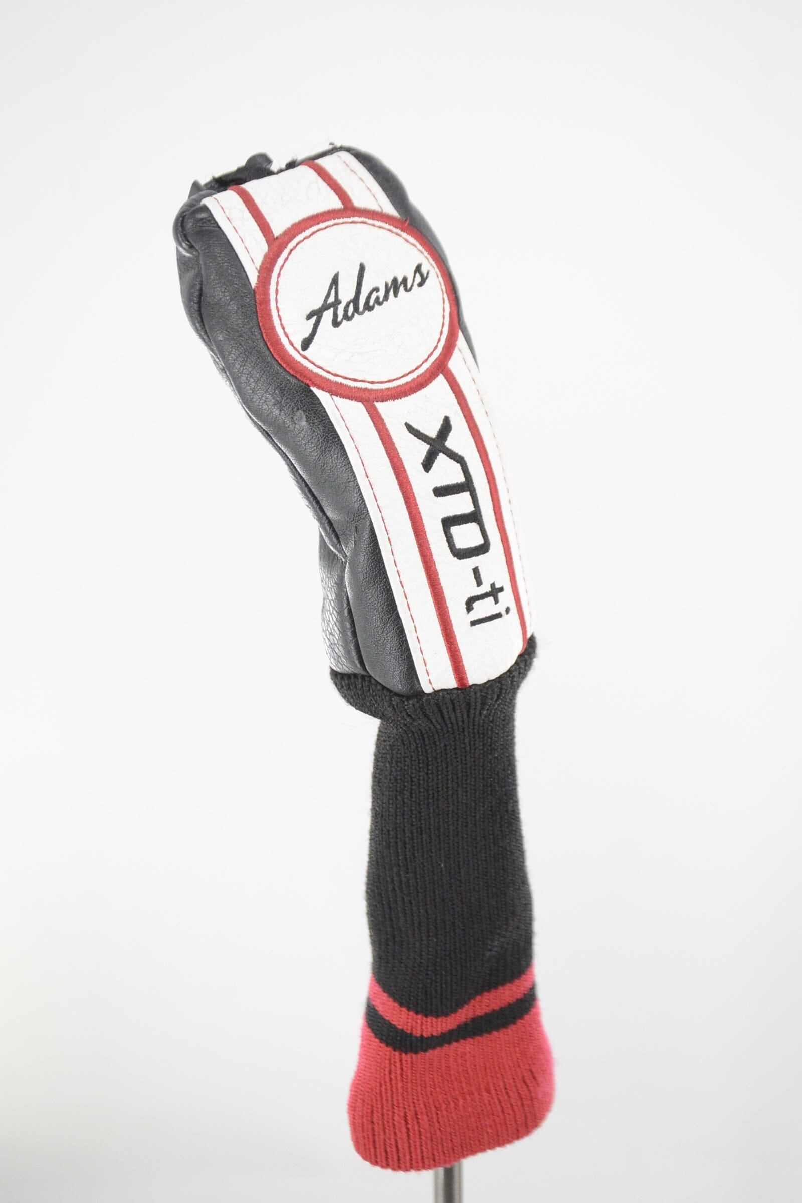 Adams XTD Ti 18 Degree Hybrid X Flex 40" Golf Clubs GolfRoots