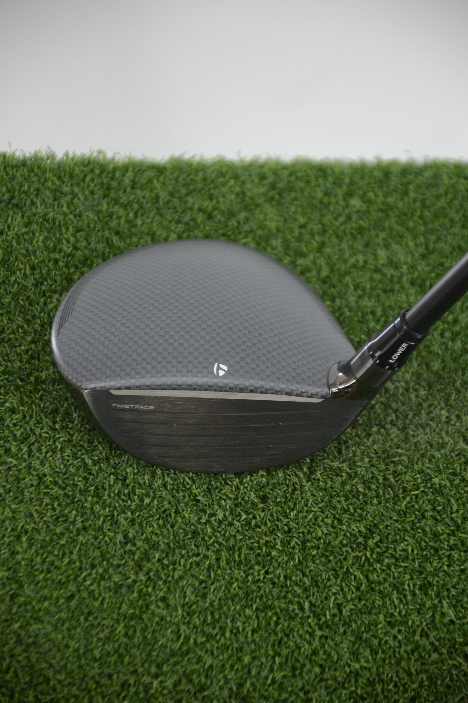 TaylorMade Qi35 3HL Wood S Flex 43" Golf Clubs GolfRoots