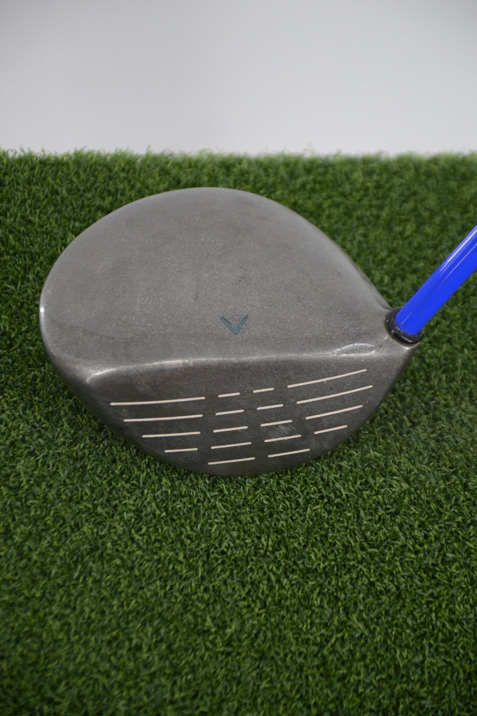 Women's Callaway Biggest Big Bertha 12 Degree Driver W Flex 44" Golf Clubs GolfRoots