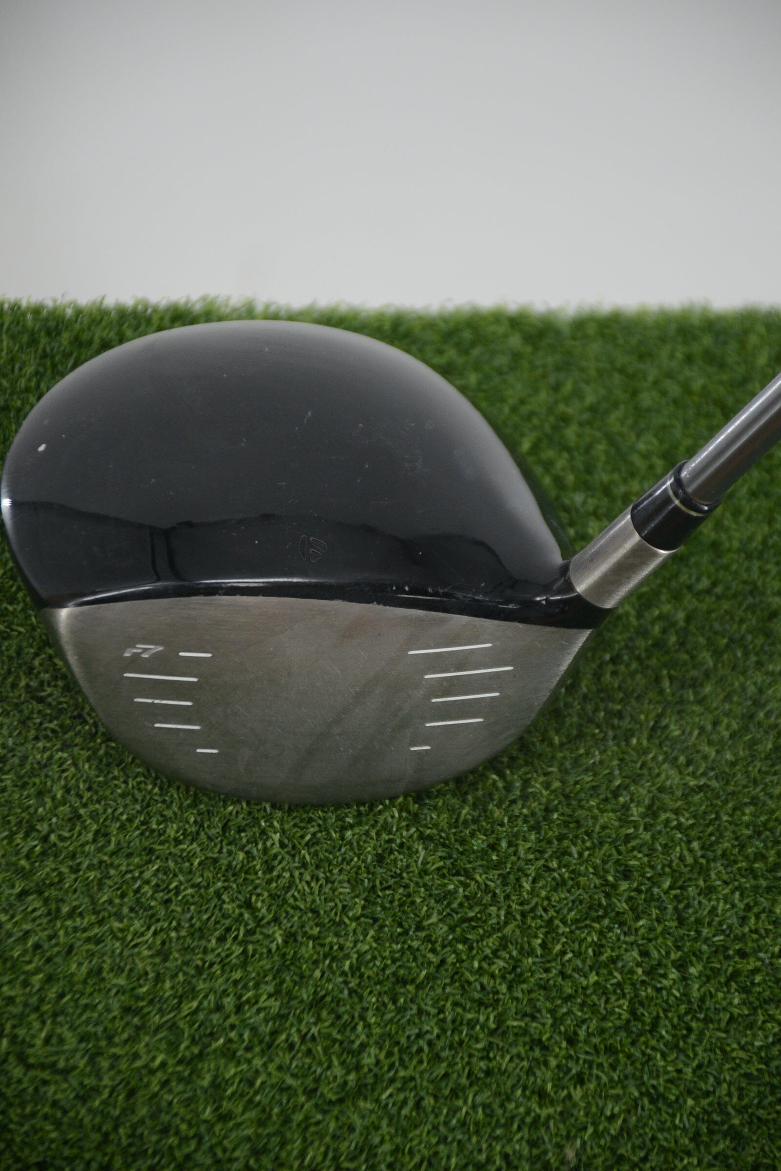 TaylorMade R7 Quad 11.5 Degree Driver SR Flex 44.75" Golf Clubs GolfRoots