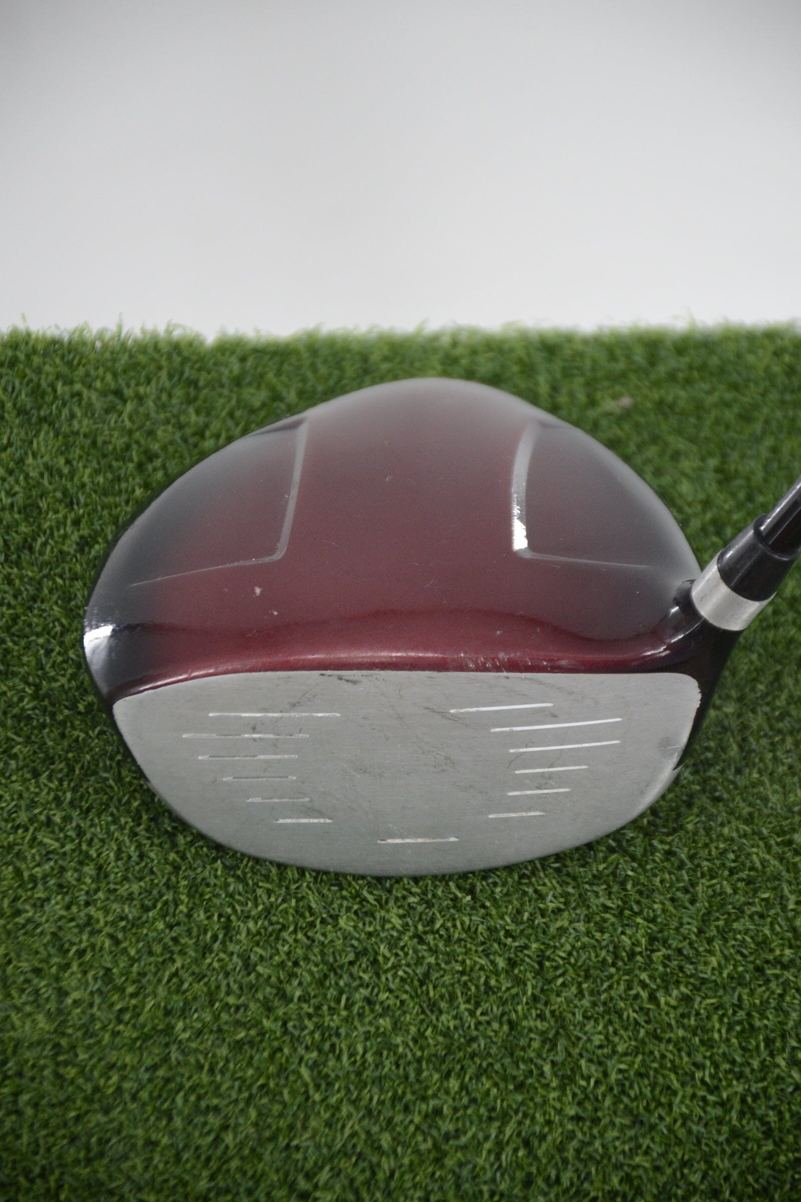 Nextt Axis R3 10.5 Degree Driver S Flex 44.75" Golf Clubs GolfRoots