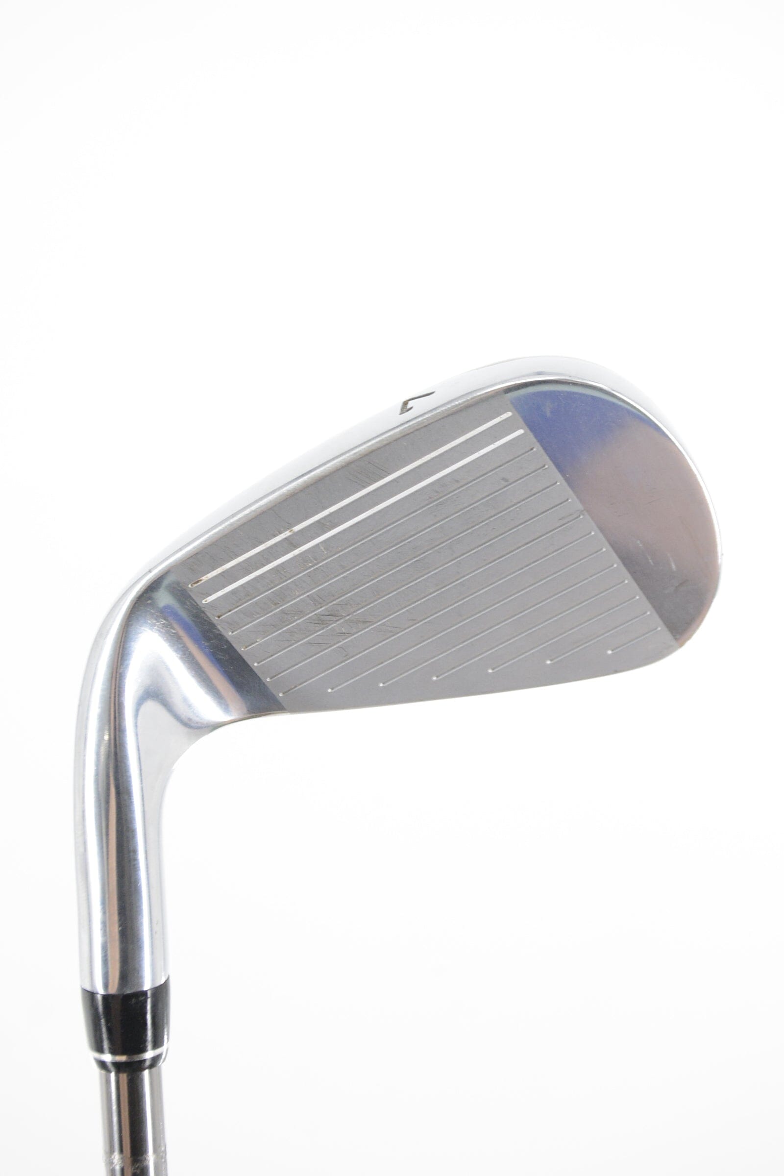 Callaway Great Big Bertha 23 7 Iron R Flex 36.75" Golf Clubs GolfRoots