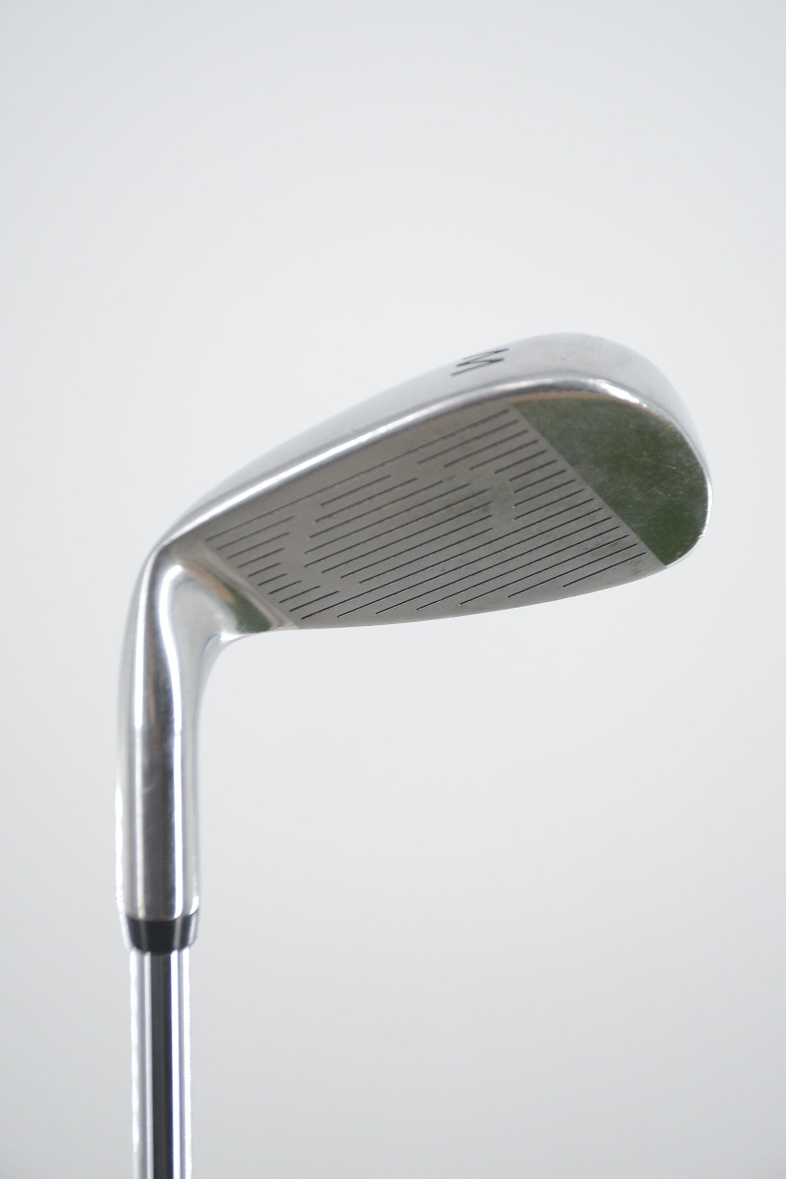 Top Flite Stainless PW S Flex 35" Golf Clubs GolfRoots