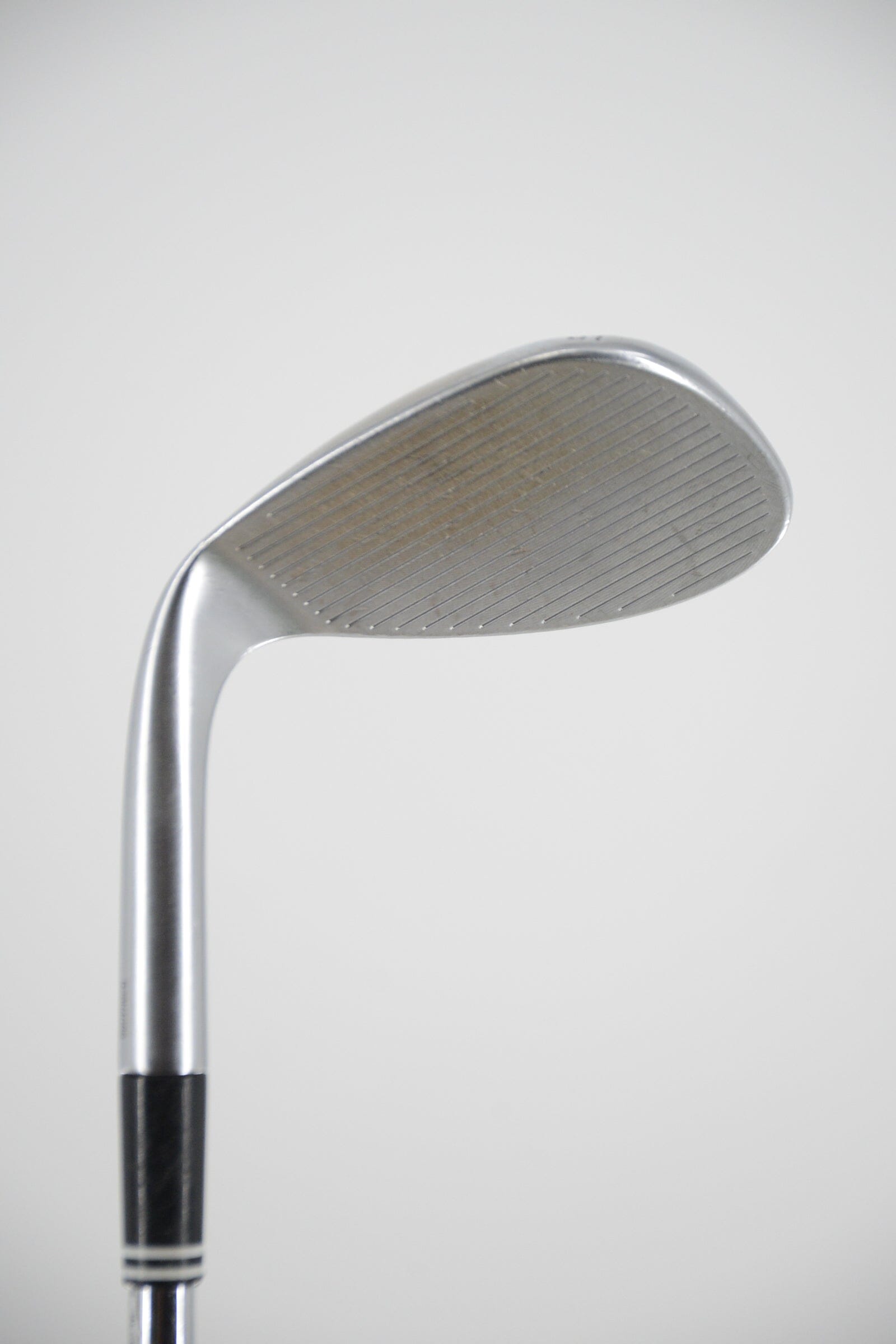 Cleveland RTX Full Face Zipcore Tour Satin 58 Degree Wedge Wedge Flex 34.75" Golf Clubs GolfRoots