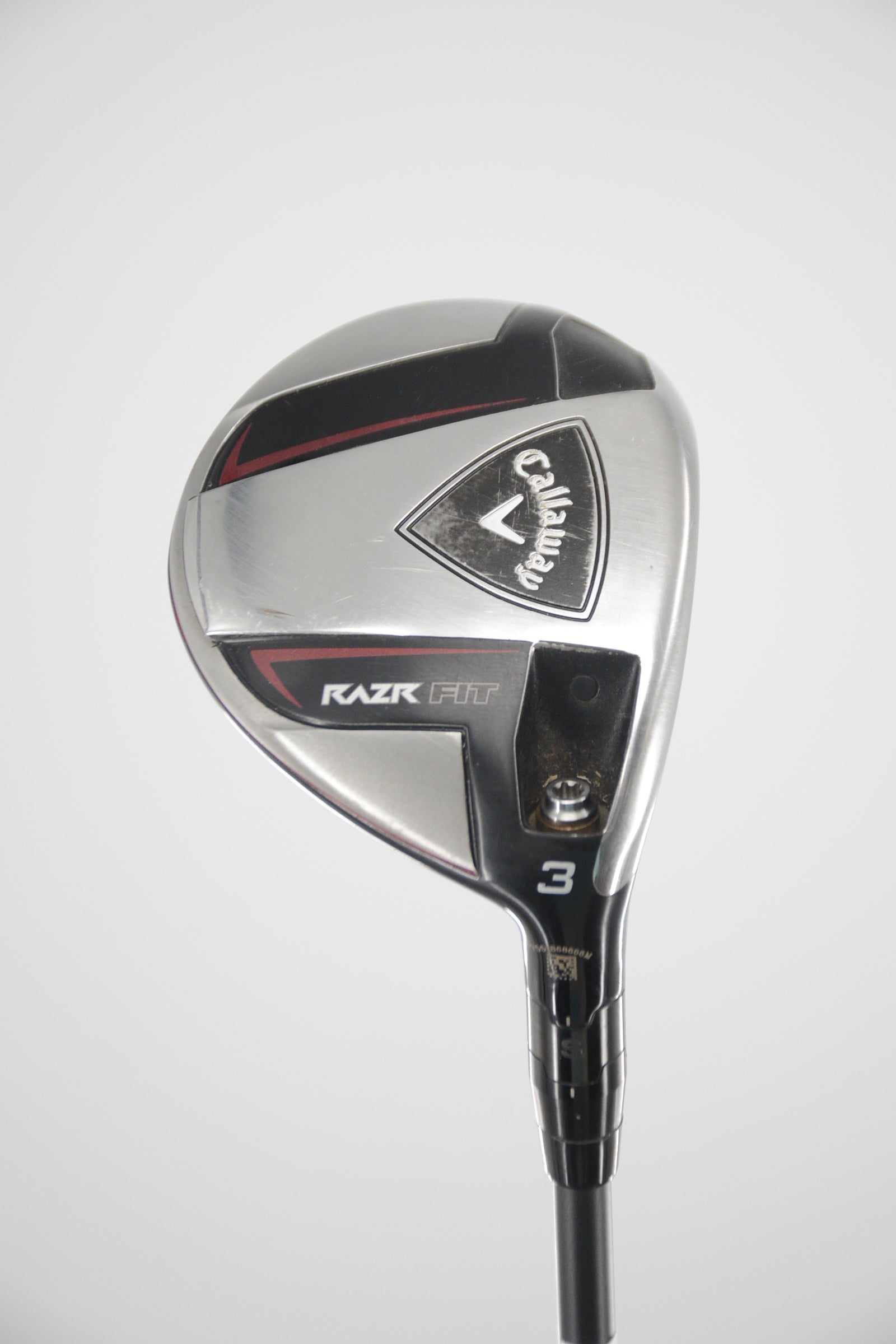 Callaway RAZR Fit 3 Wood S Flex 43.25"