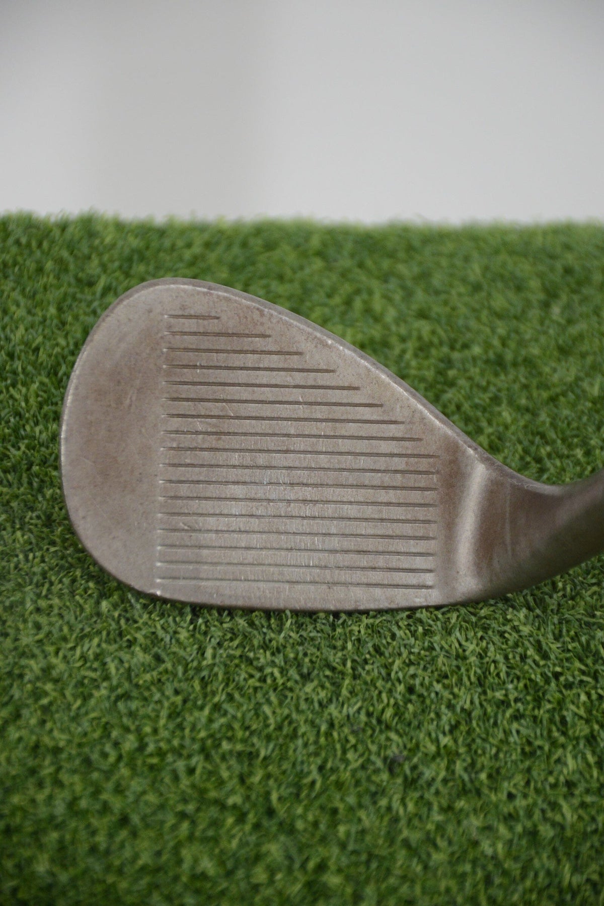 Titleist Vokey SM8 Raw 58 Degree Wedge Wedge Flex 34.75" Golf Clubs GolfRoots