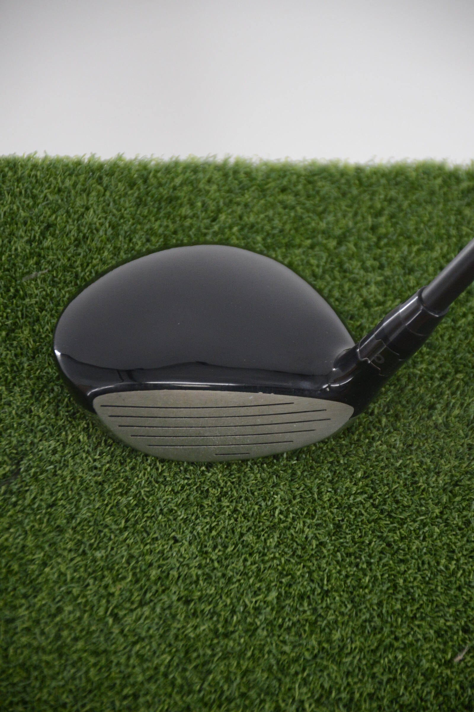 Callaway RAZR Fit 3 Wood S Flex 43.25" Golf Clubs GolfRoots