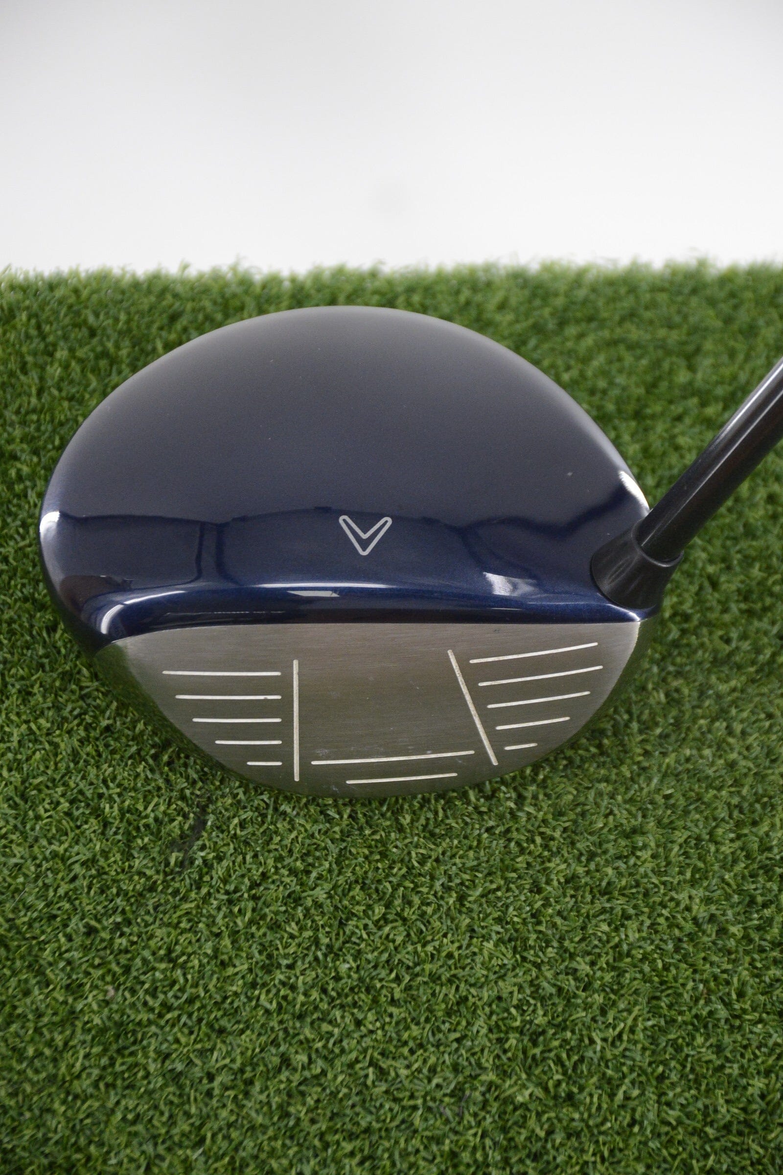 Callaway Great Big Bertha II 8.5 Degree Driver S Flex 44.75" Golf Clubs GolfRoots