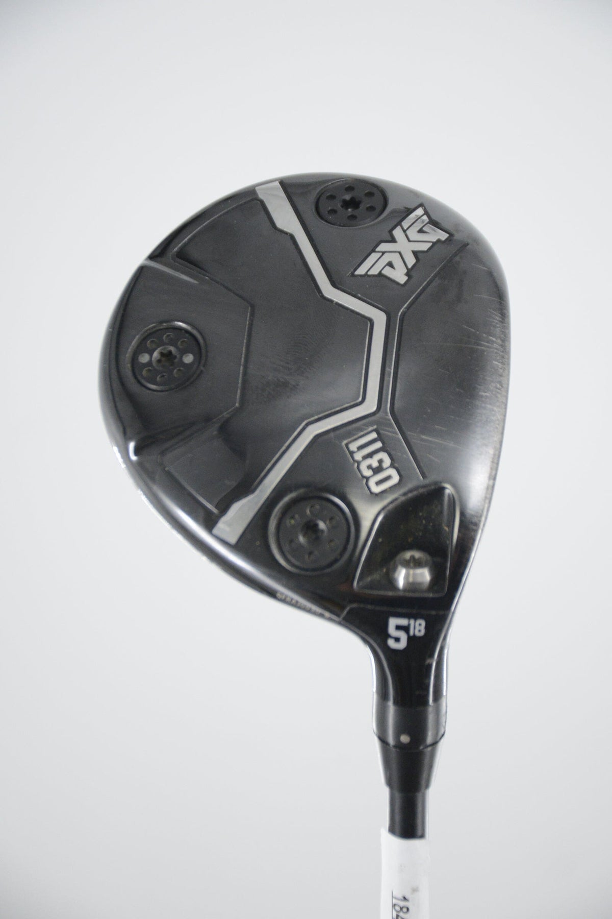 Women's PXG Black Ops 0311 5 Wood W Flex 41.75" Golf Clubs GolfRoots