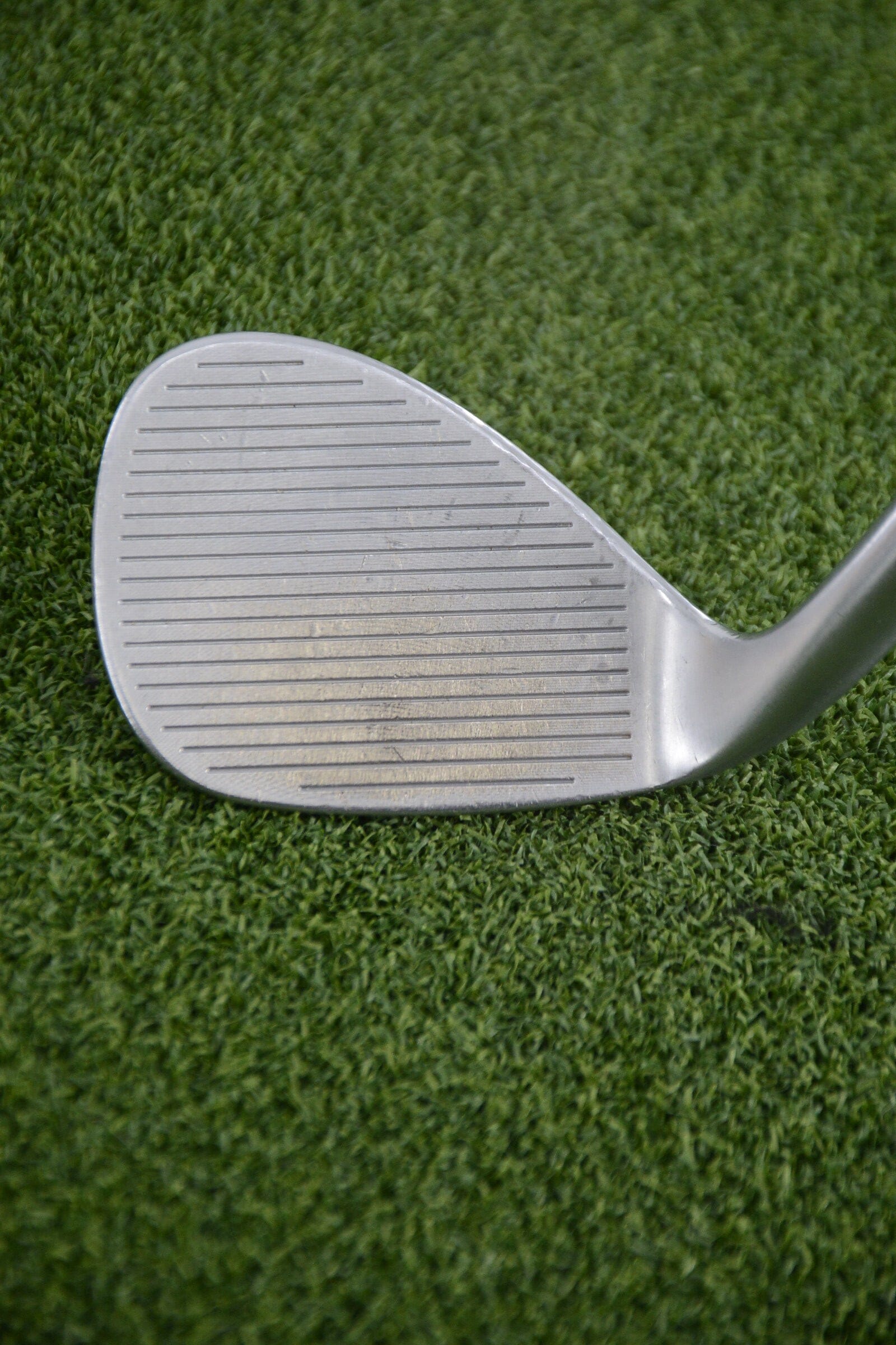 Cleveland RTX Full Face Zipcore Tour Satin 58 Degree Wedge Wedge Flex 34.75" Golf Clubs GolfRoots