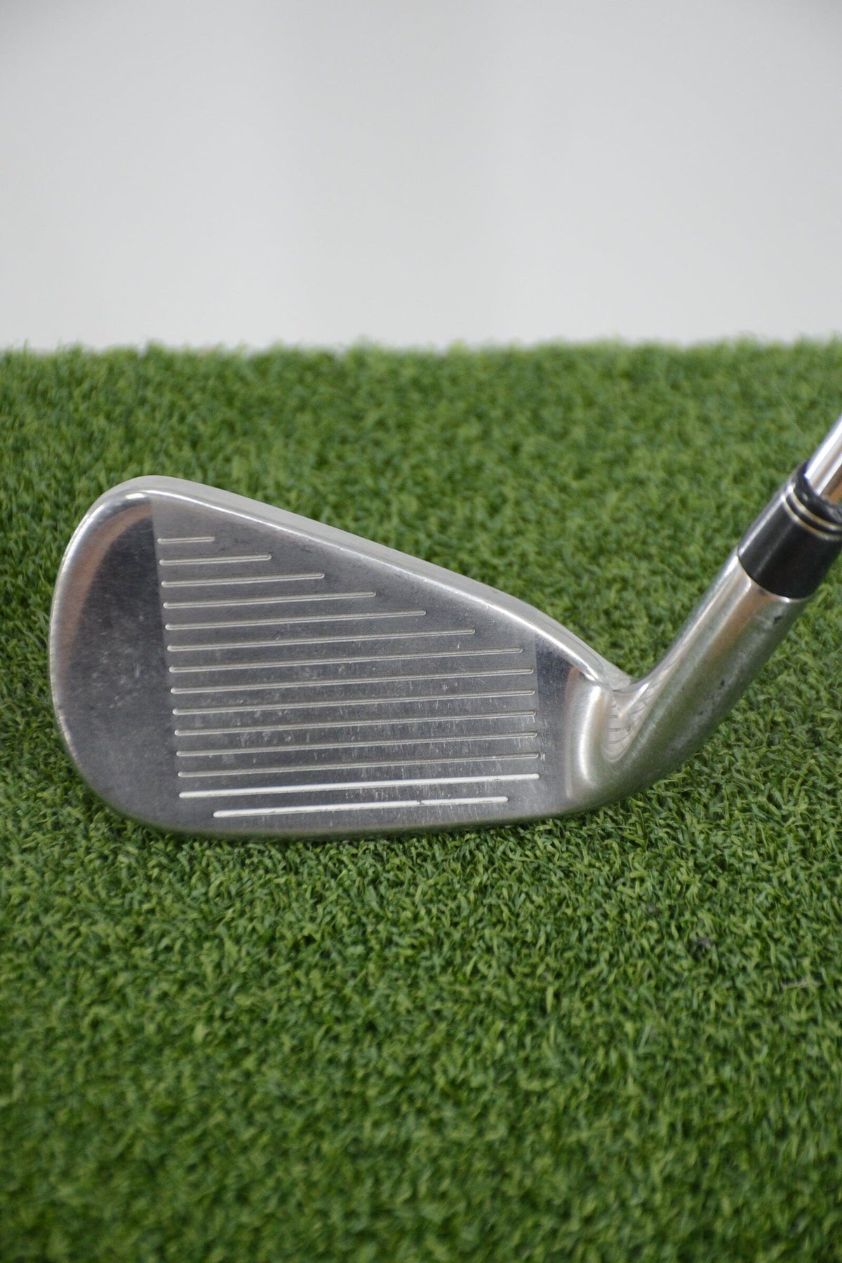 TaylorMade R7 7 Iron R Flex 37.75"