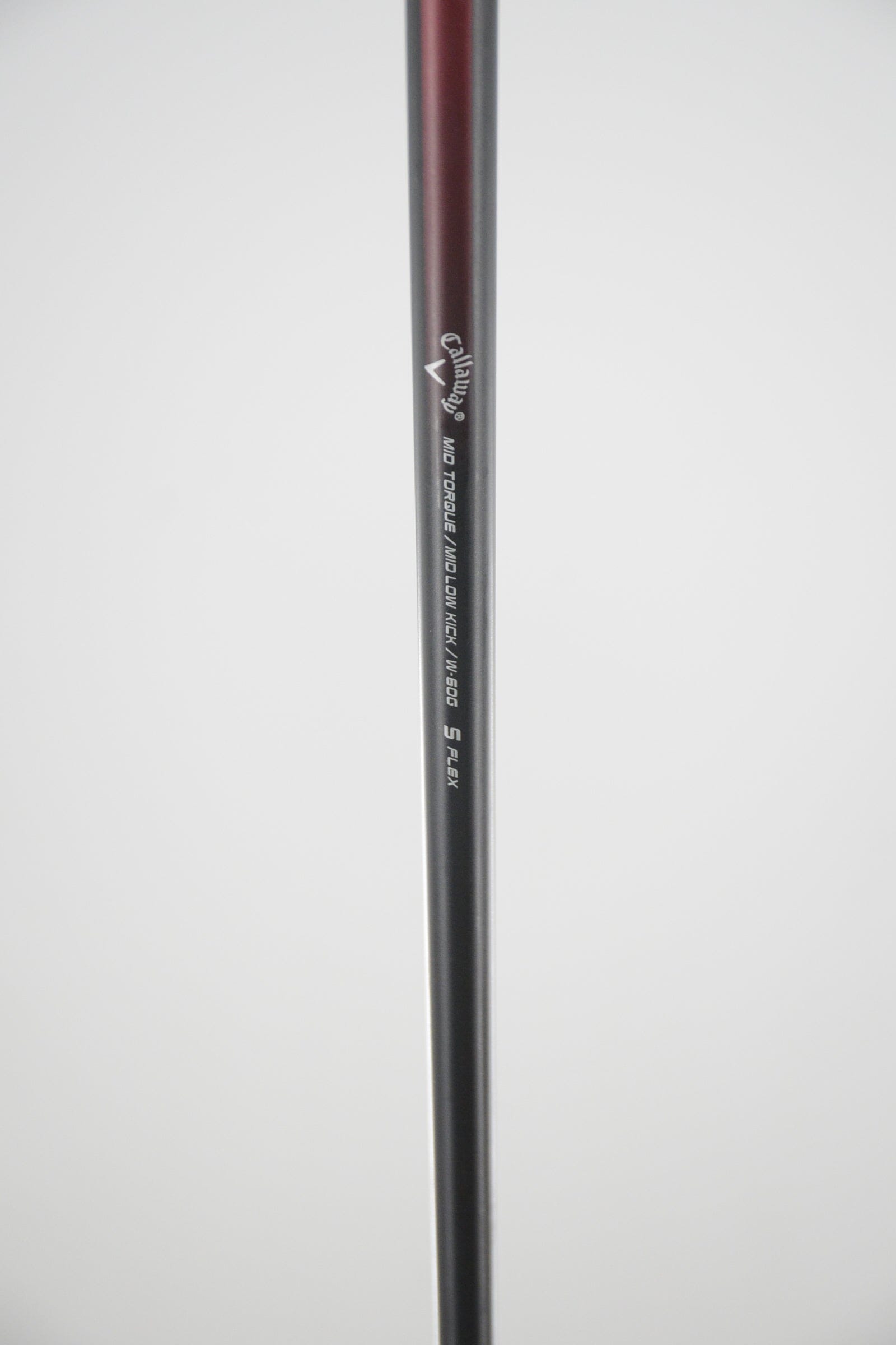 Callaway RAZR Fit 3 Wood S Flex 43.25" Golf Clubs GolfRoots